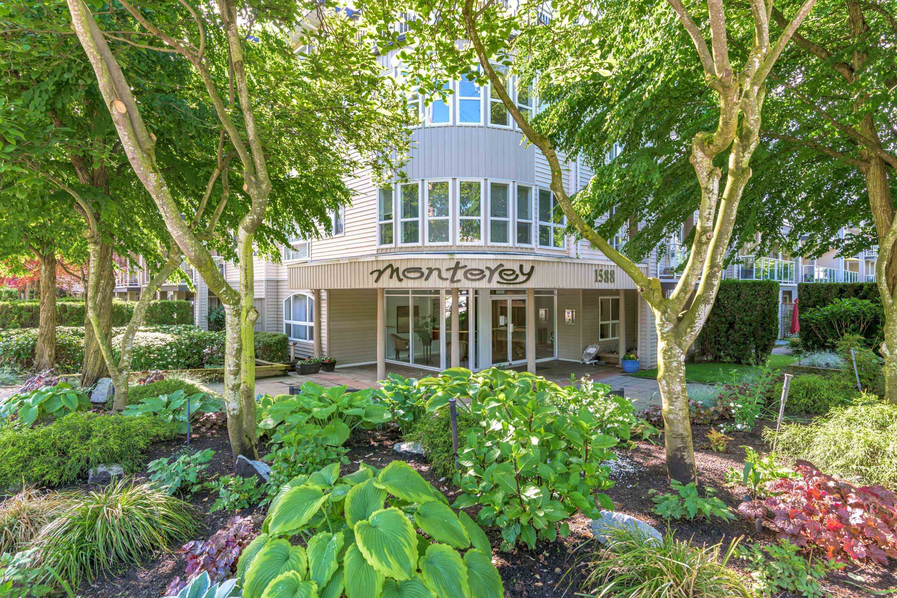 312 1588 BEST STREET, #312