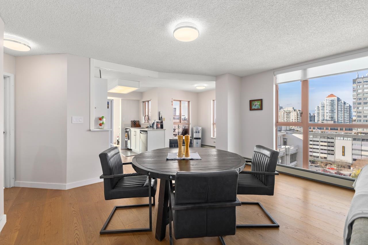 1204 612 FIFTH AVENUE, #1204