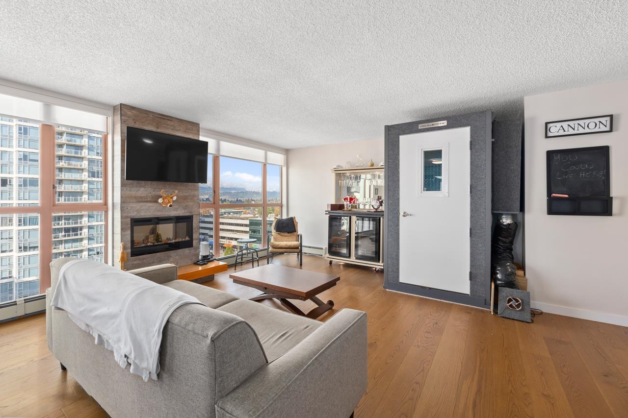 1204 612 FIFTH AVENUE, #1204