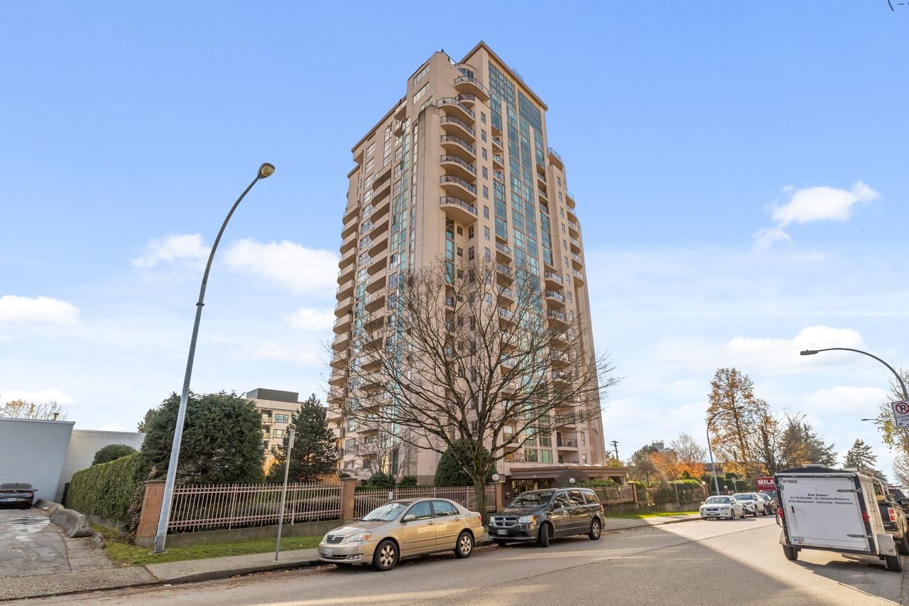 1204 612 FIFTH AVENUE, #1204