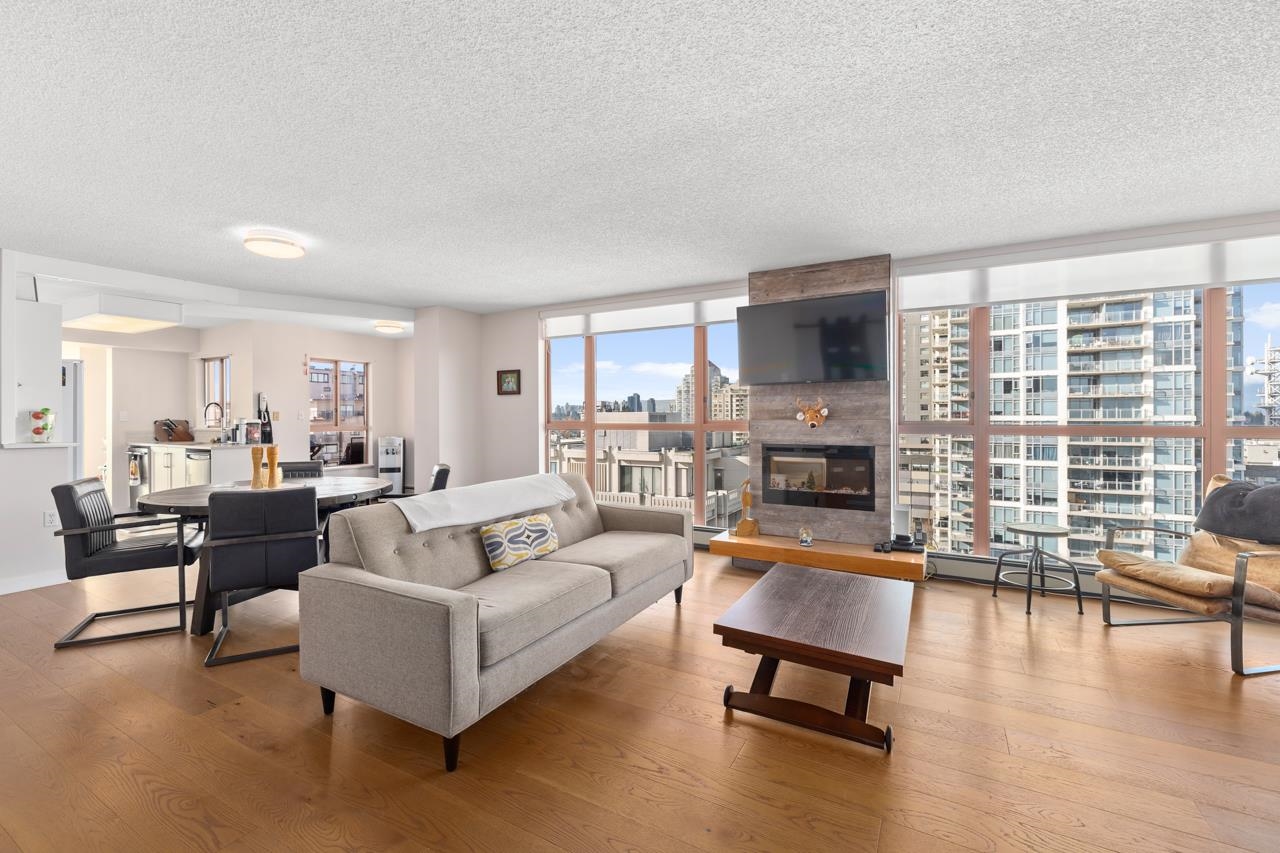 1204 612 FIFTH AVENUE, #1204