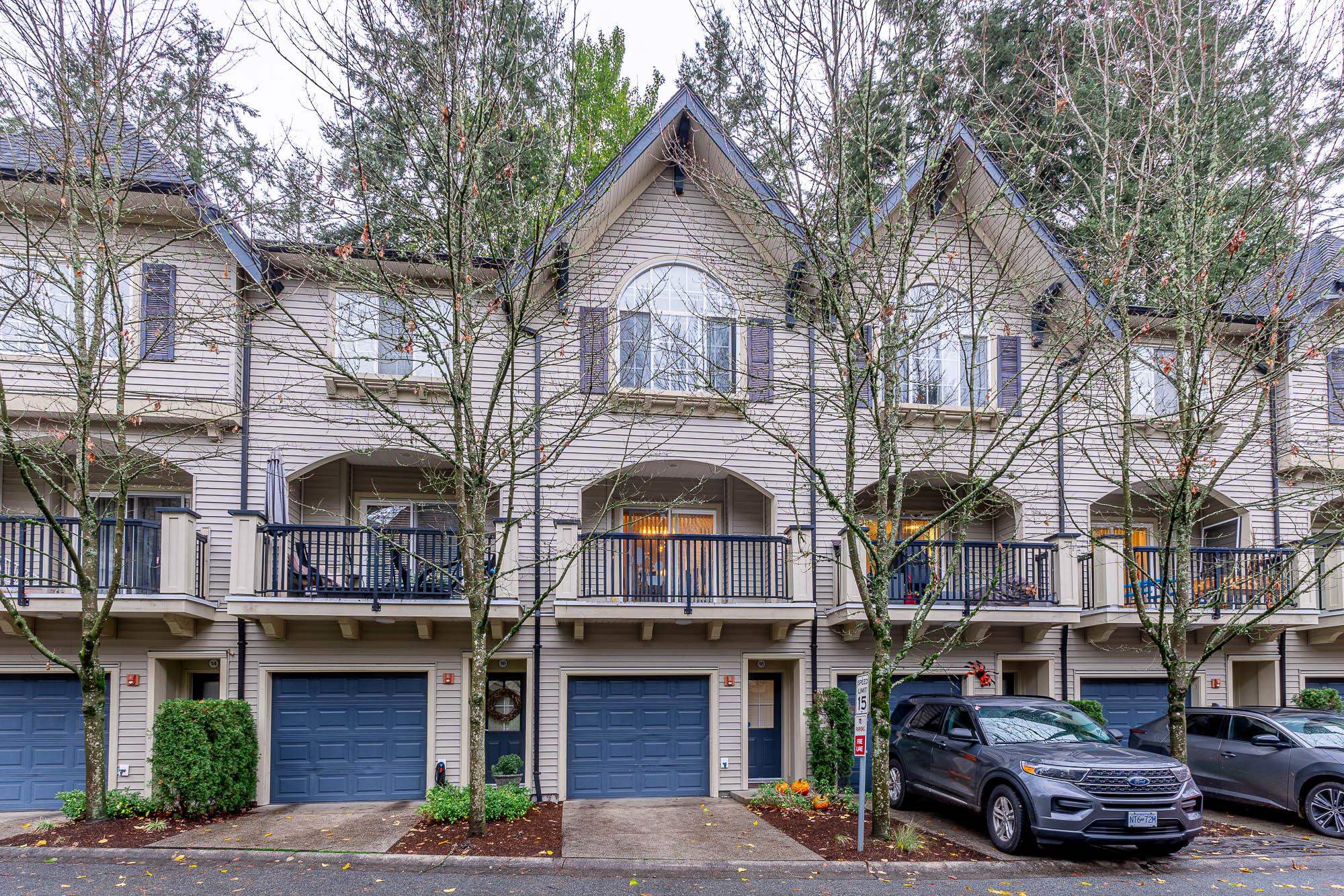 18 550 BROWNING PLACE, #18