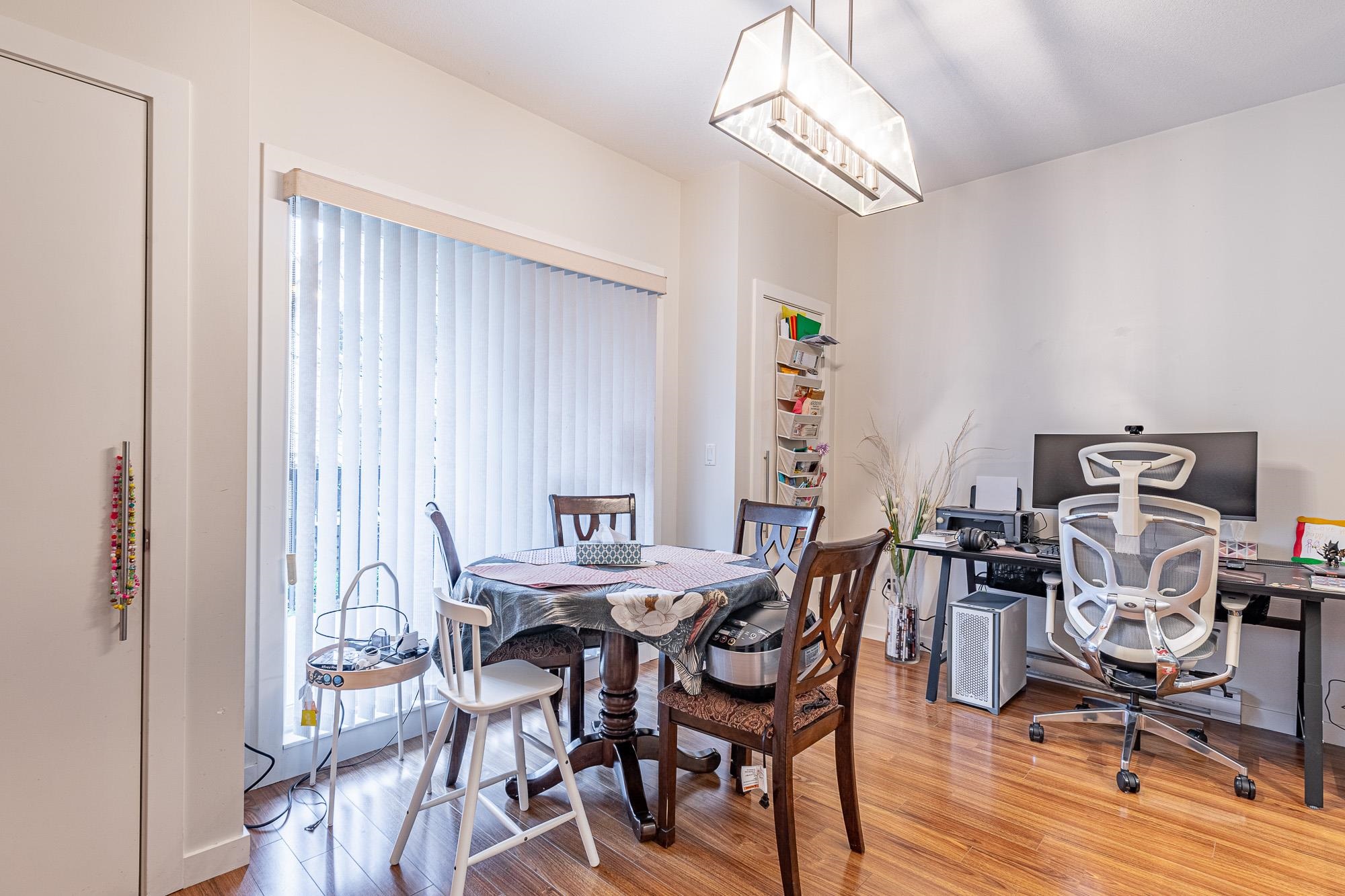 18 550 BROWNING PLACE, #18
