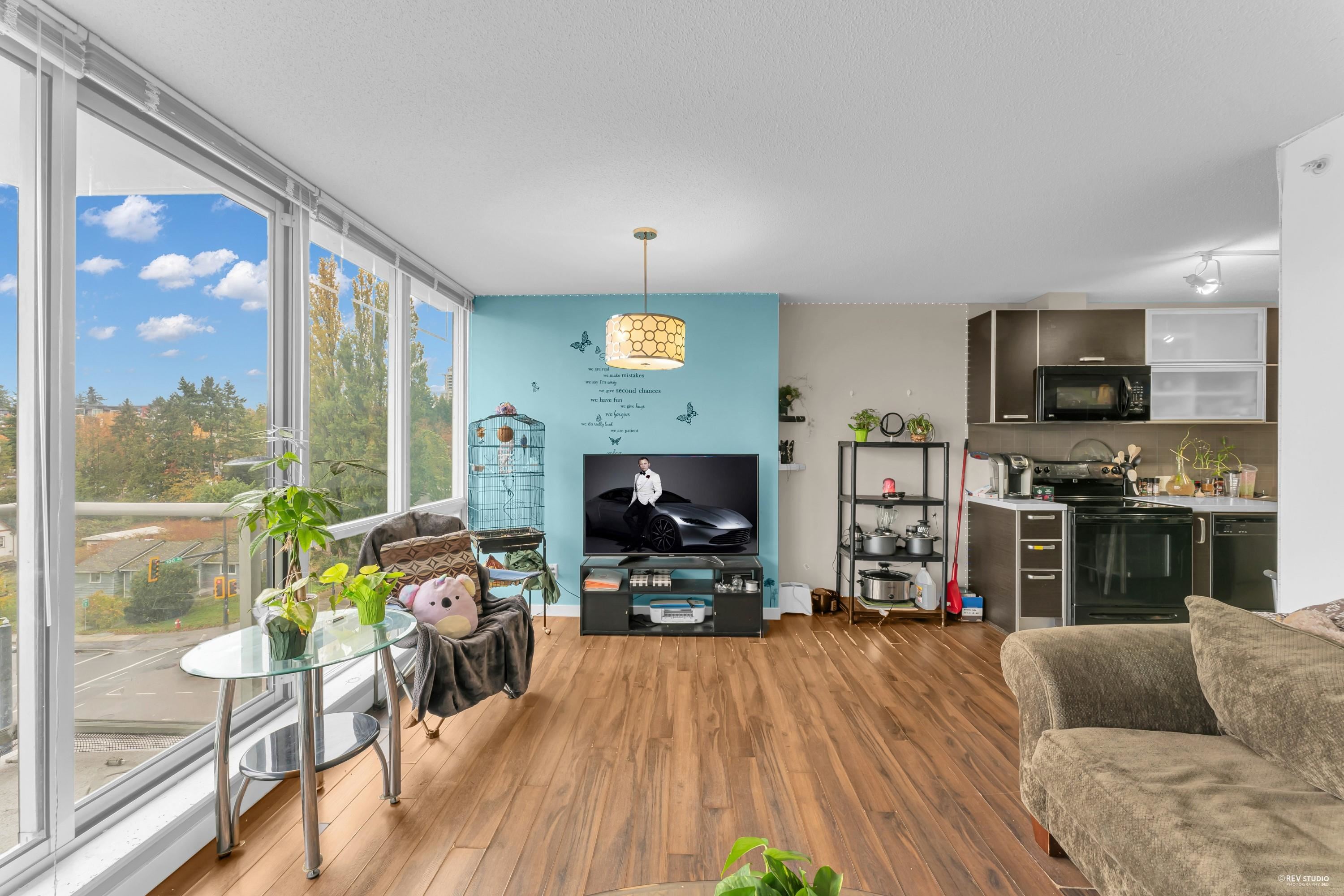 406 13688 100 AVENUE, #406
