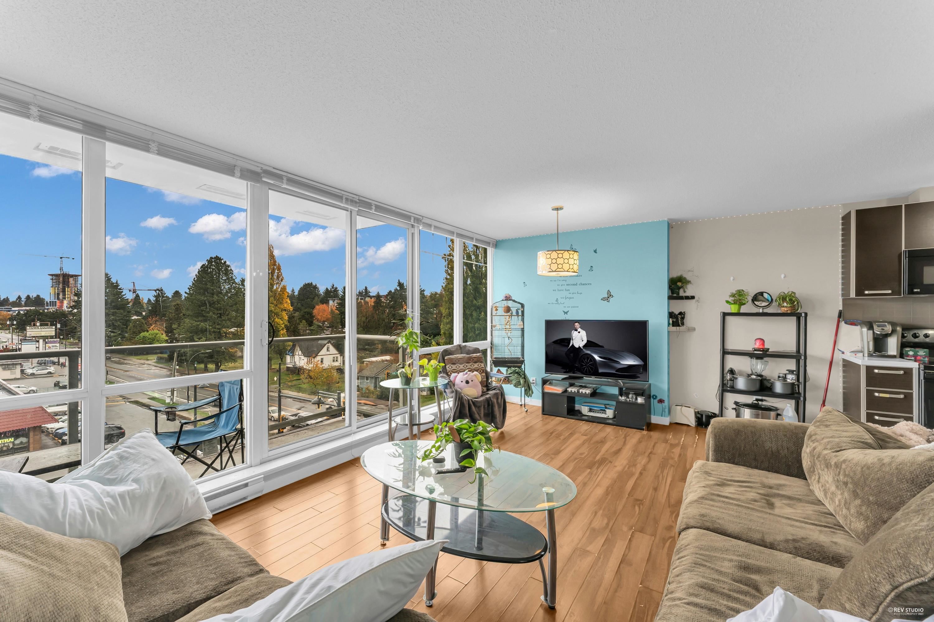 406 13688 100 AVENUE, #406