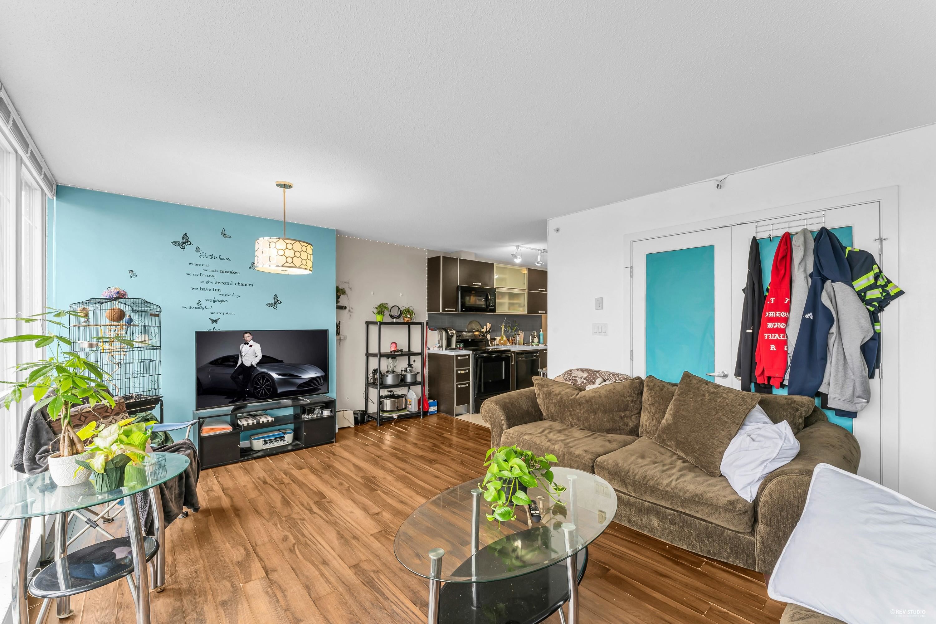 406 13688 100 AVENUE, #406