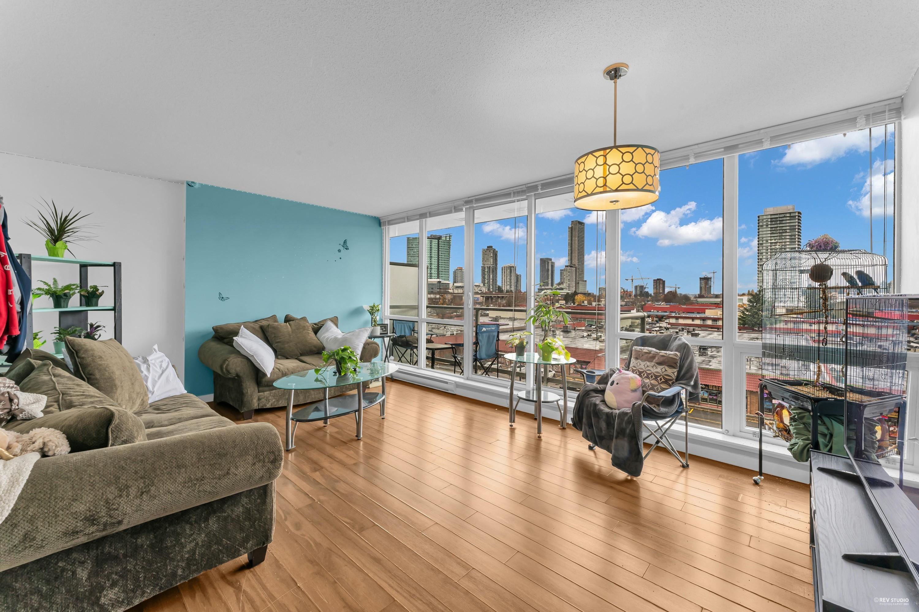 406 13688 100 AVENUE, #406