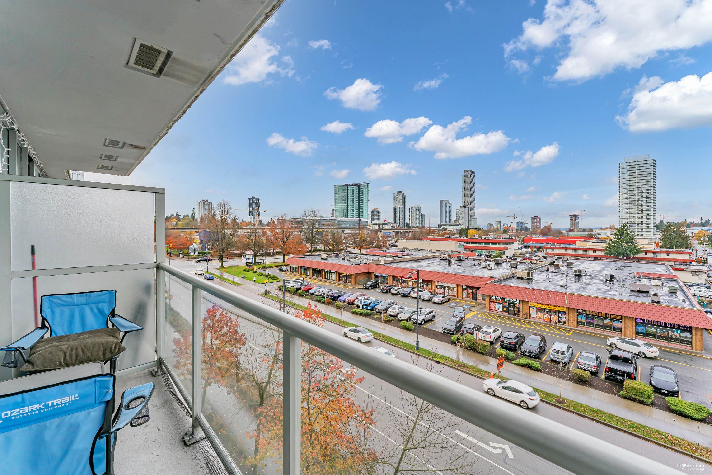 406 13688 100 AVENUE, #406