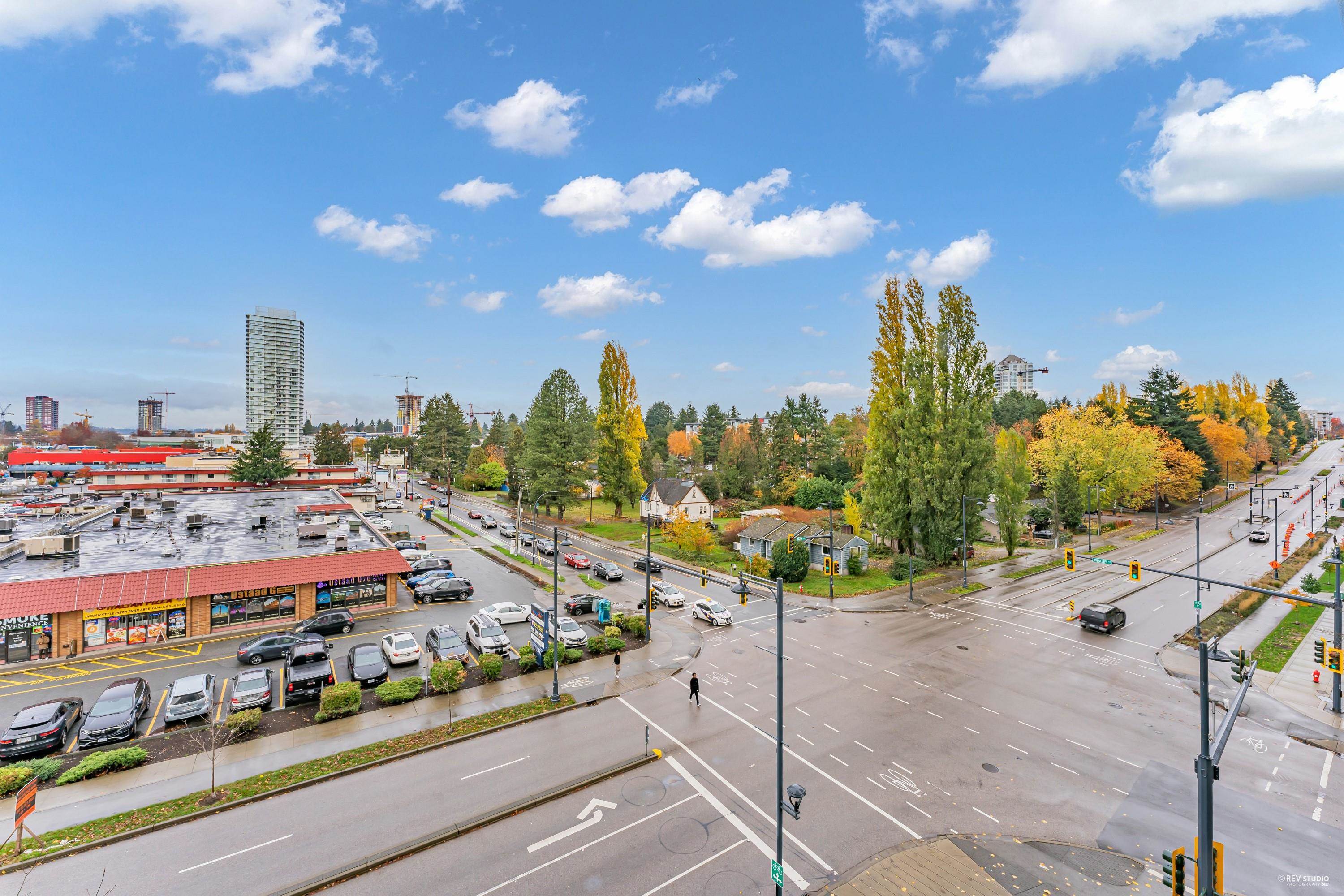 406 13688 100 AVENUE, #406