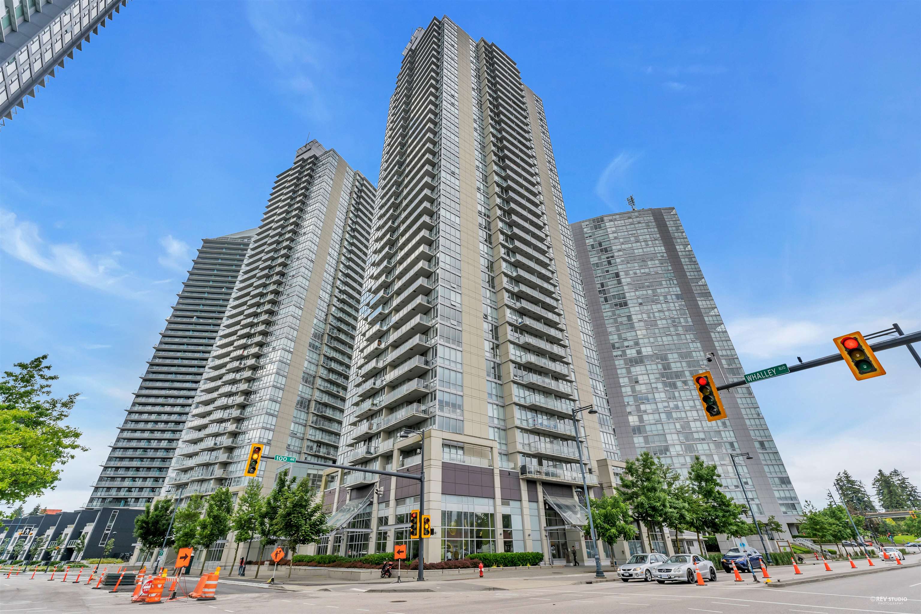 406 13688 100 AVENUE, #406