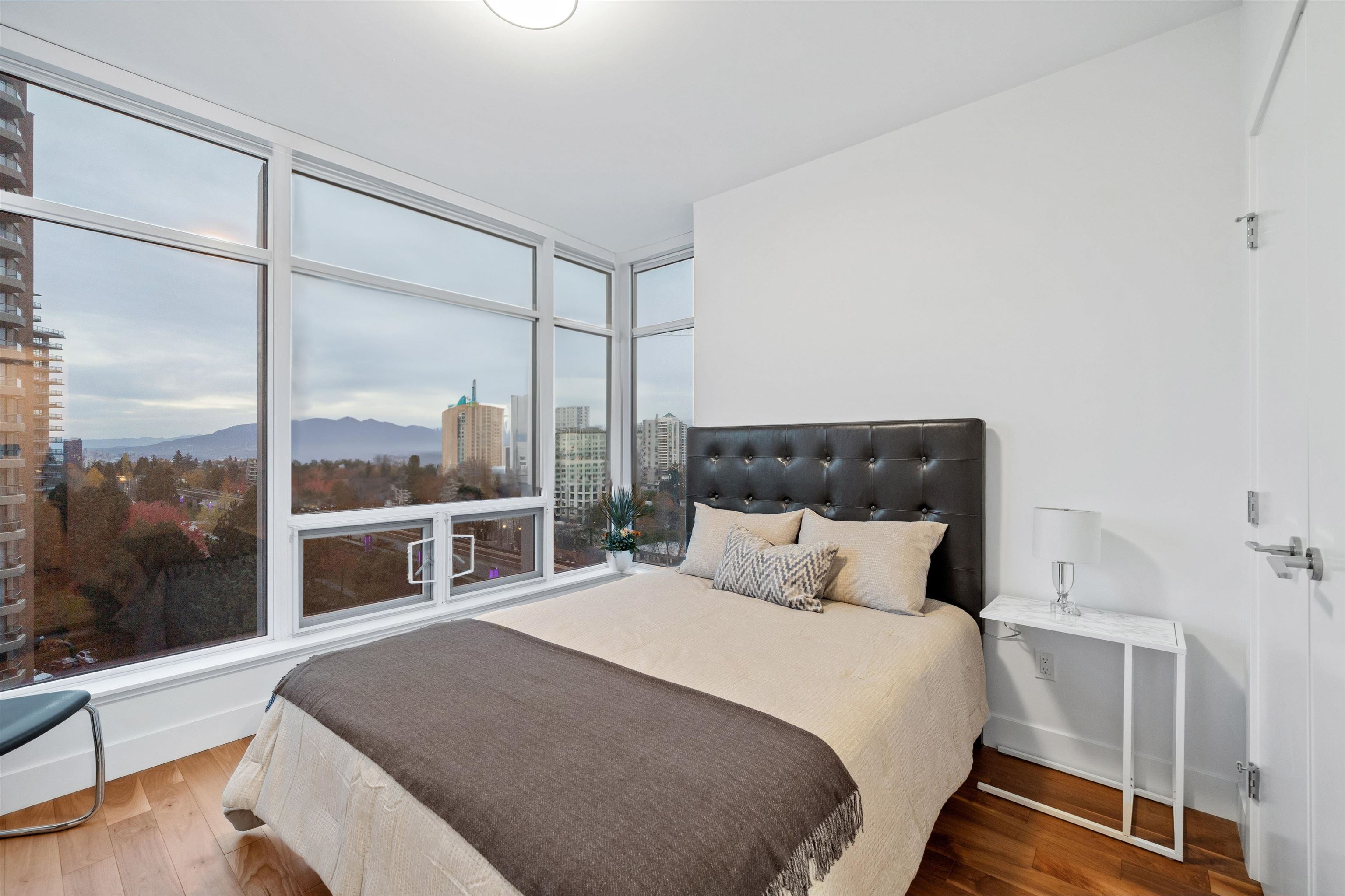 701 4360 BERESFORD STREET, #701