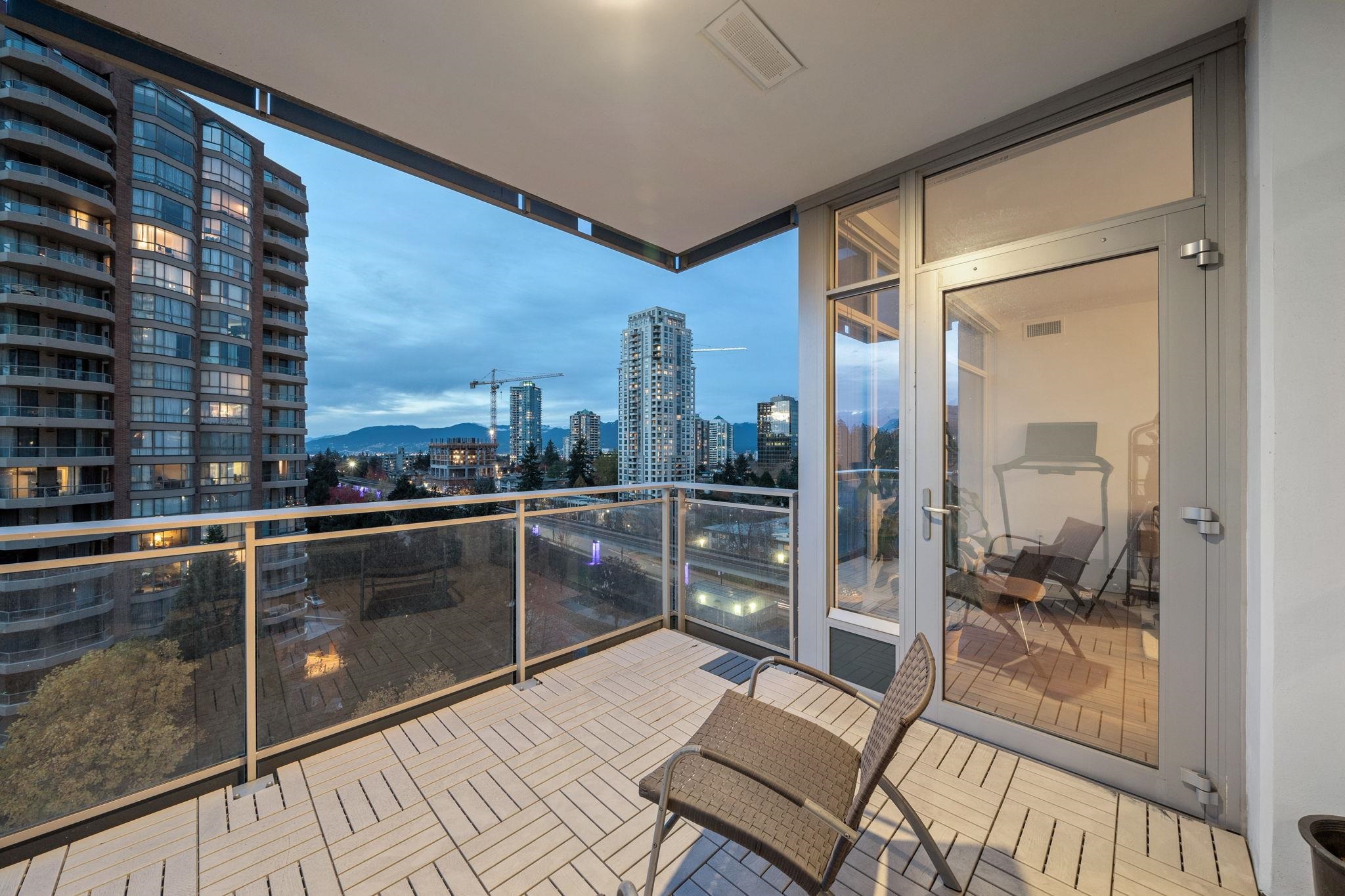 701 4360 BERESFORD STREET, #701