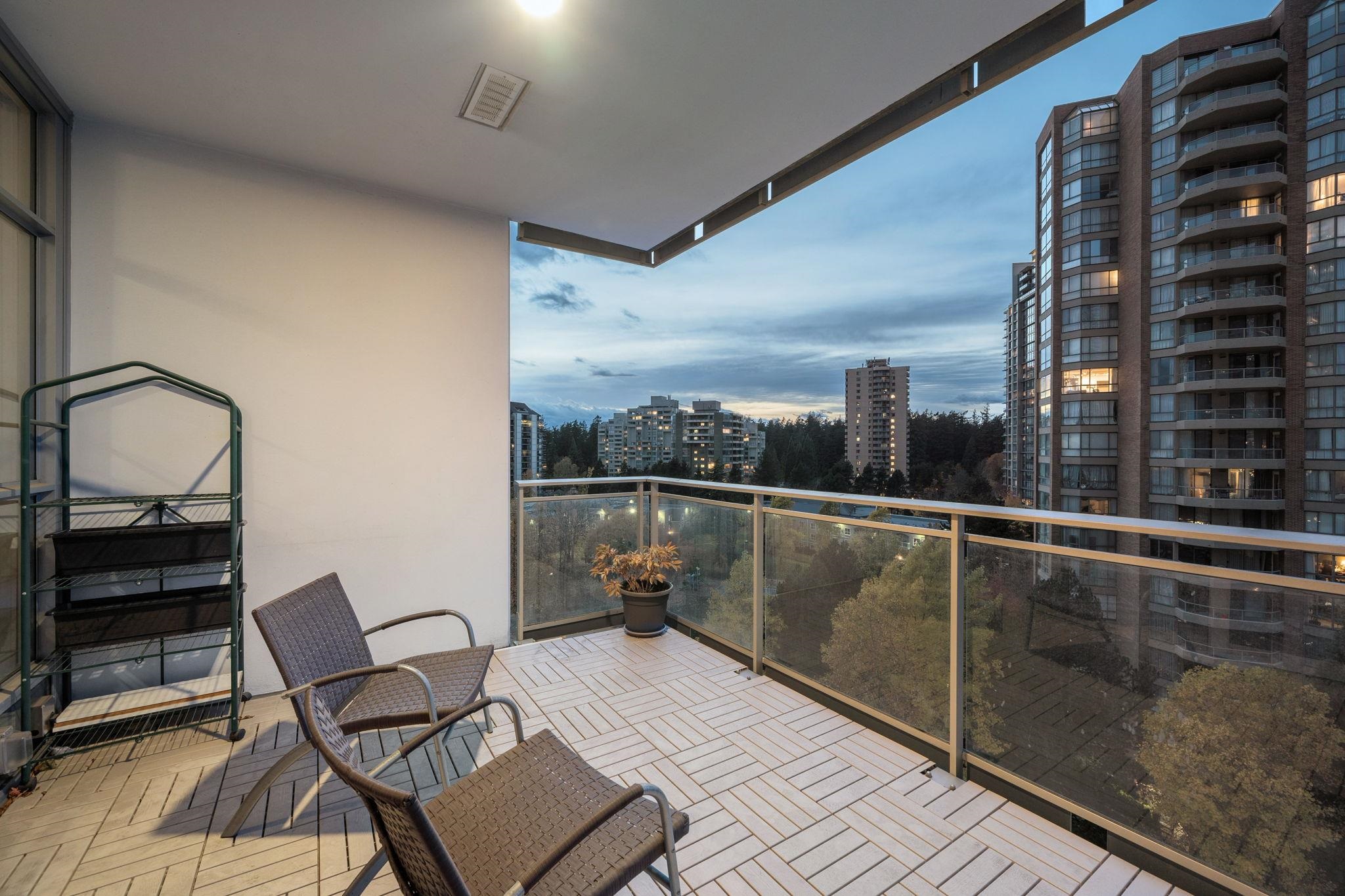 701 4360 BERESFORD STREET, #701