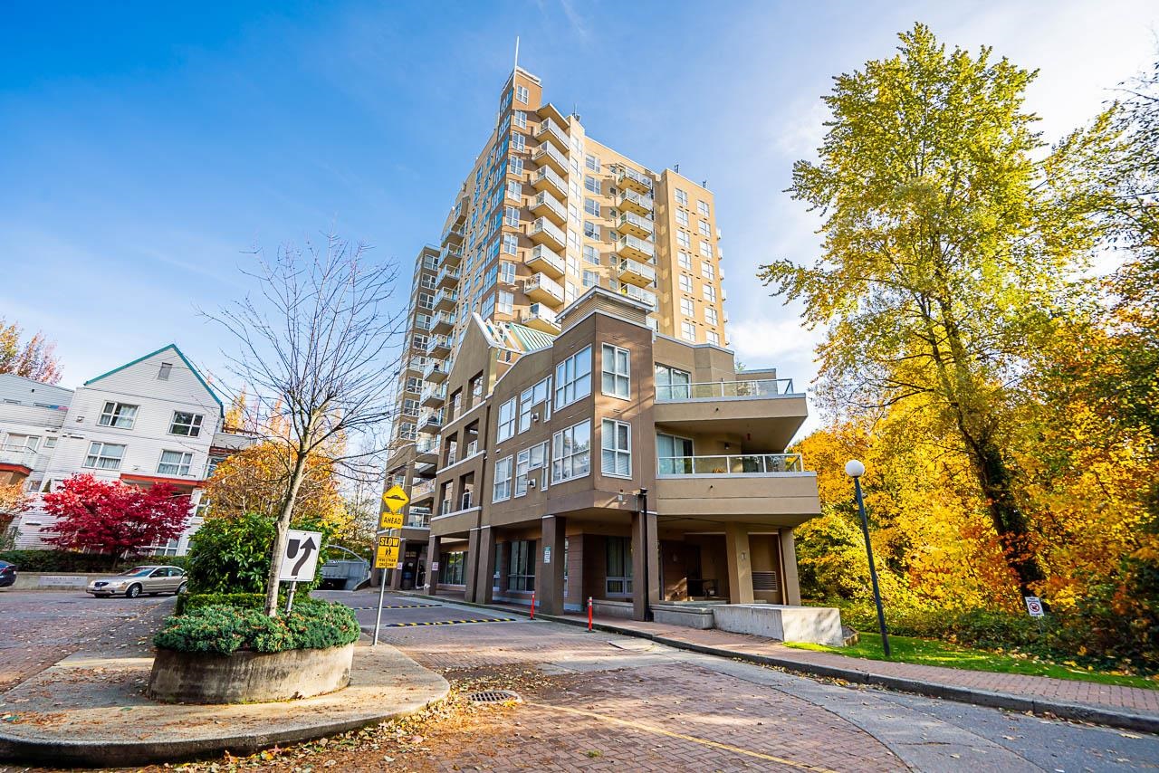 1001 9830 WHALLEY BOULEVARD, #1001