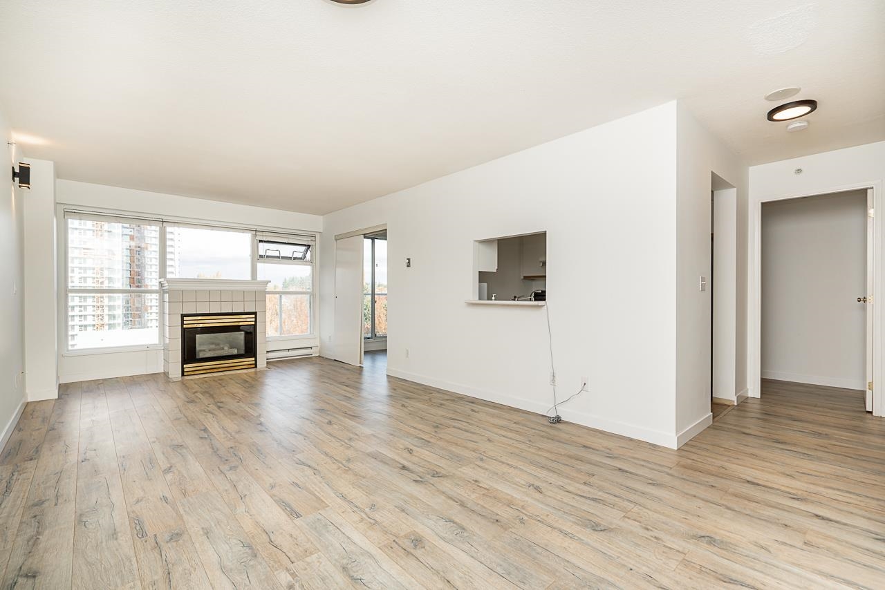 1001 9830 WHALLEY BOULEVARD, #1001