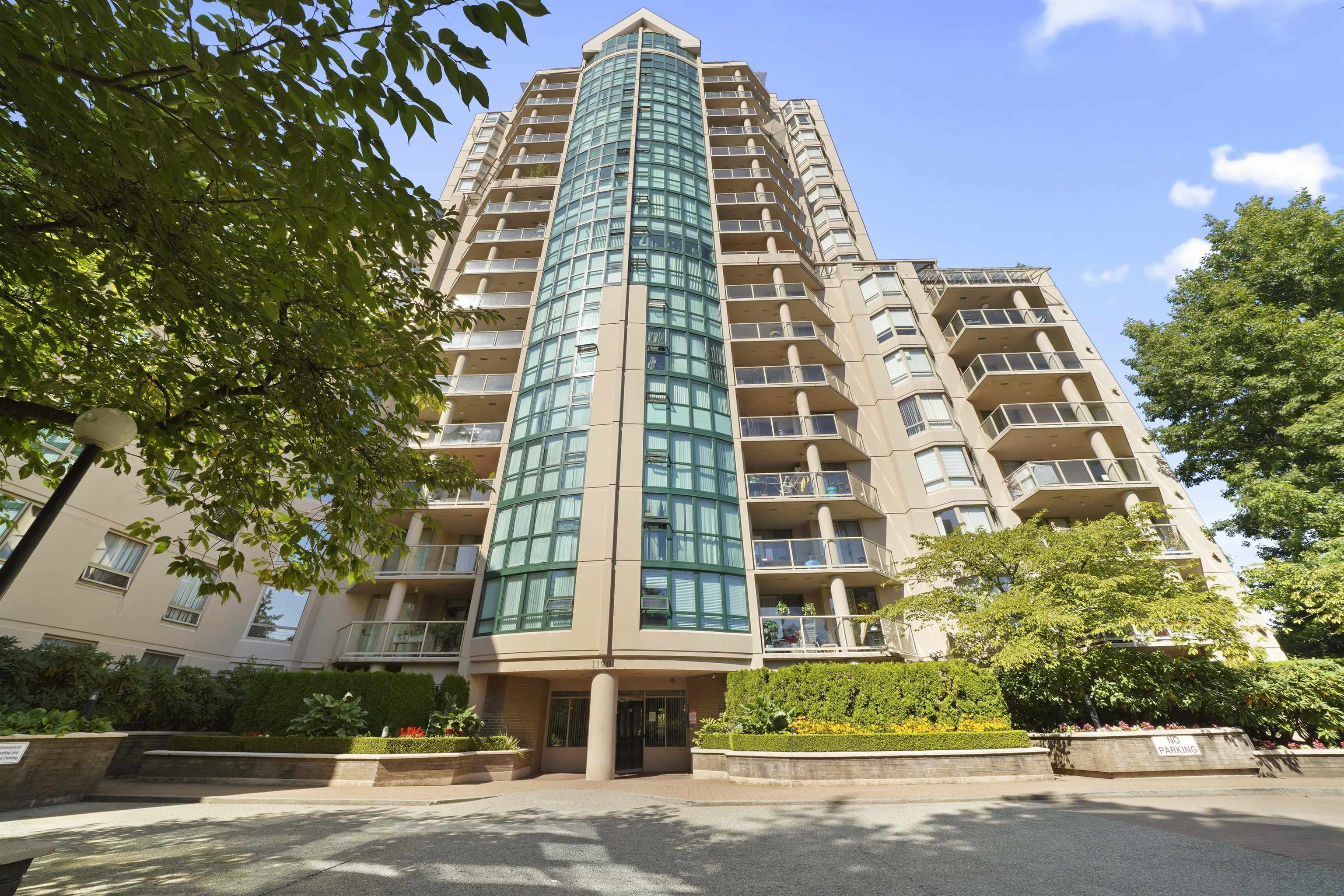 304 1190 PIPELINE ROAD, #304