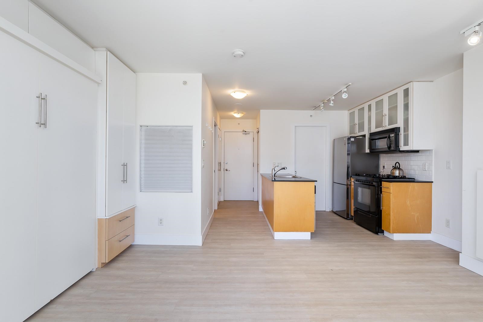 703 1225 RICHARDS STREET, #703