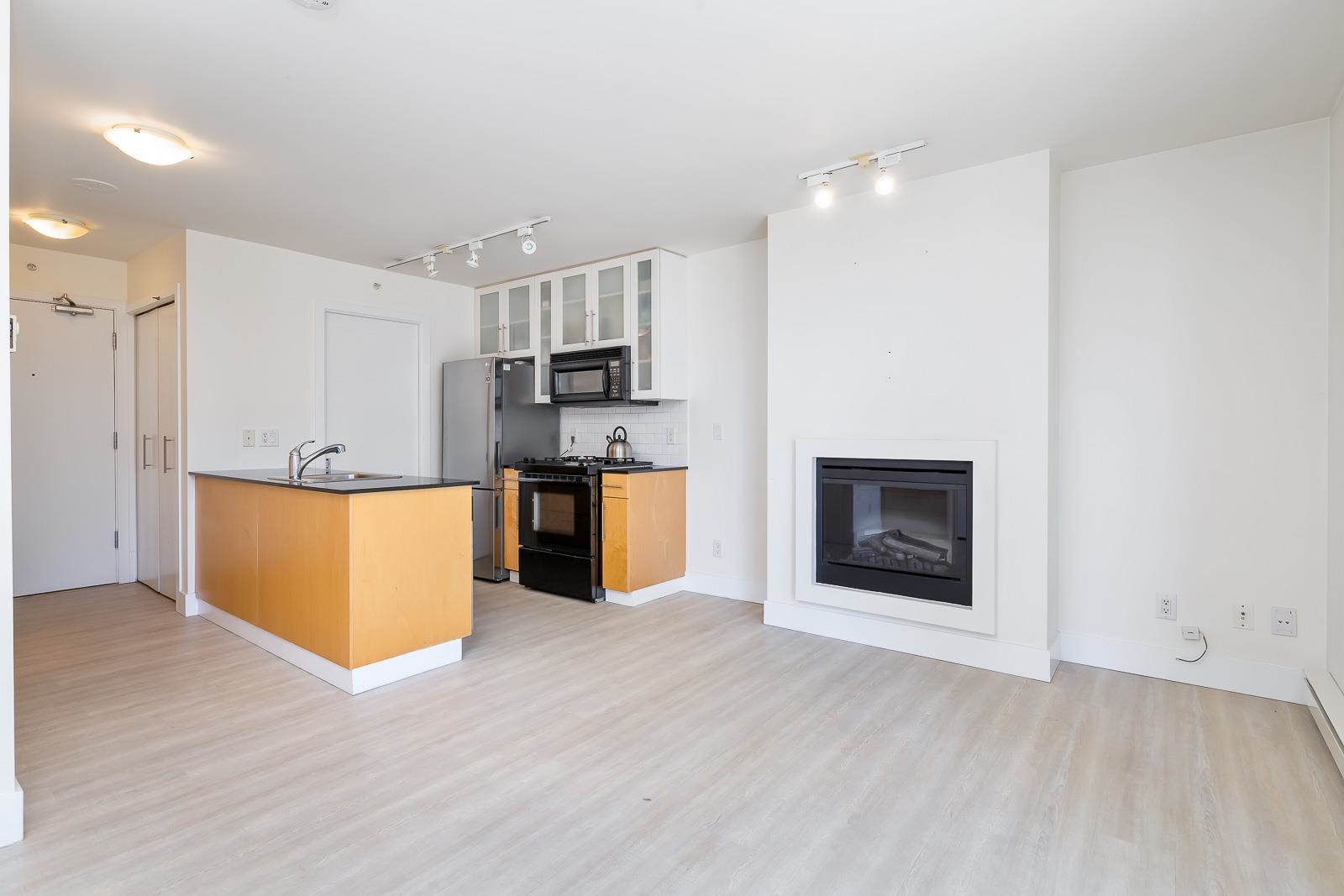 703 1225 RICHARDS STREET, #703