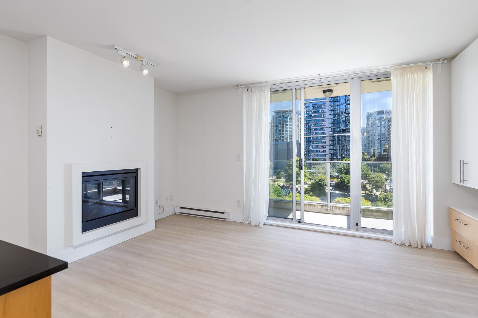703 1225 RICHARDS STREET, #703