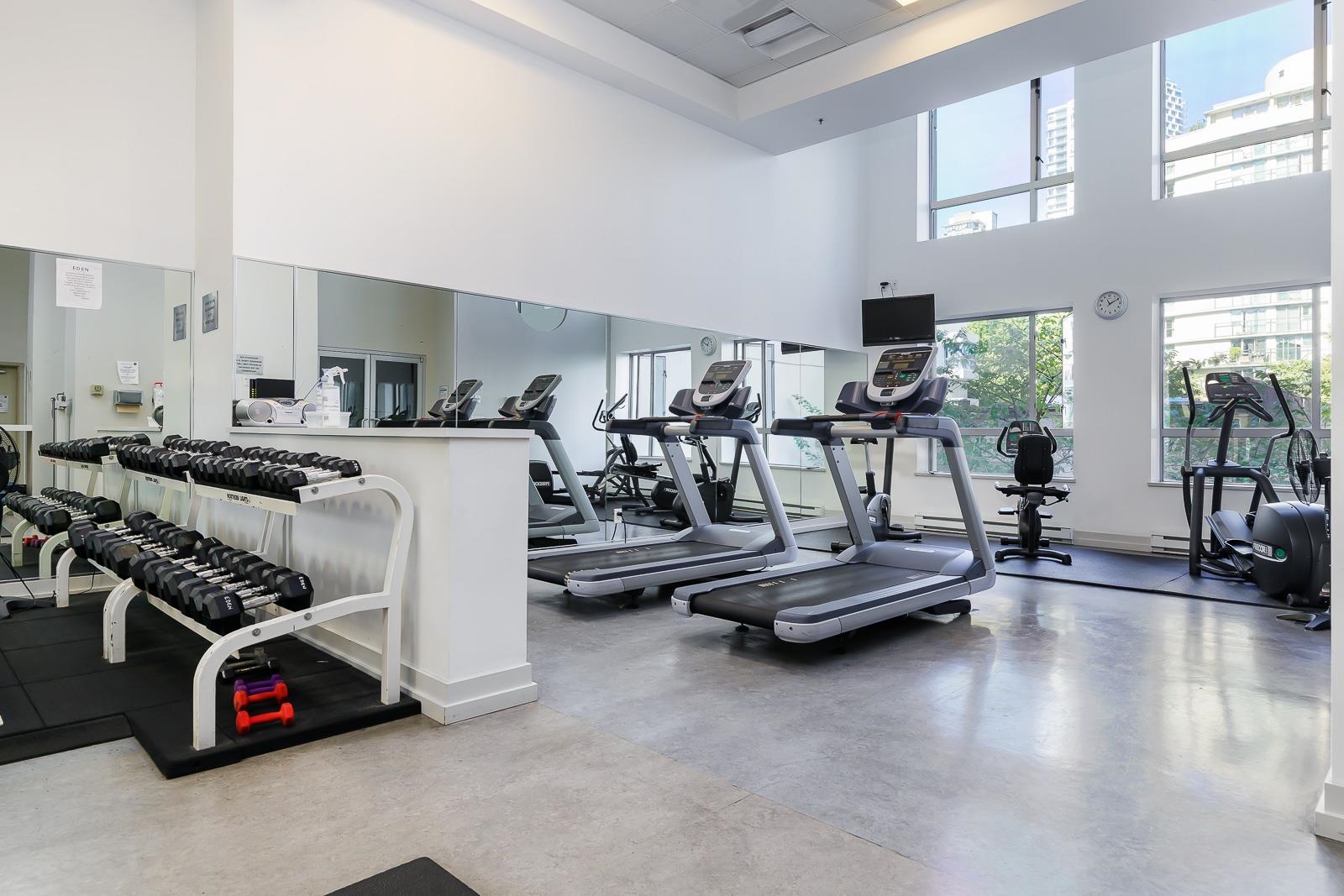 703 1225 RICHARDS STREET, #703