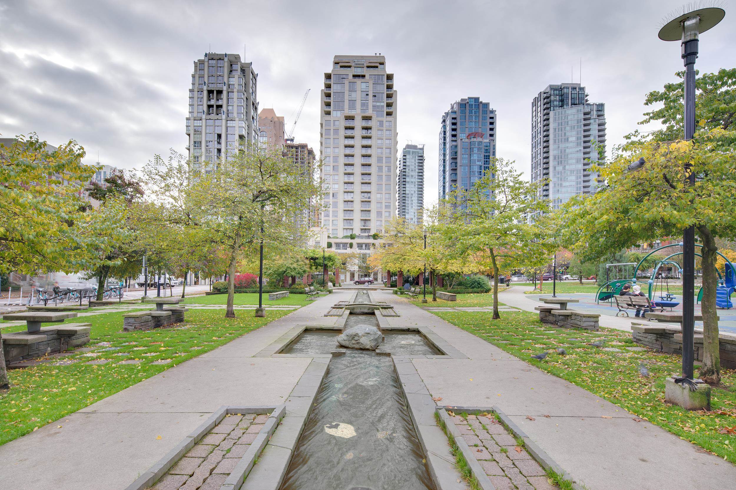 703 1225 RICHARDS STREET, #703