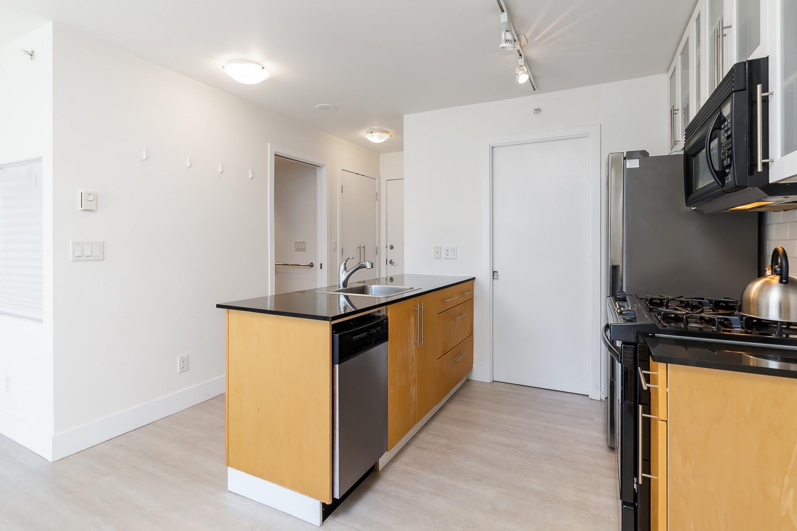 703 1225 RICHARDS STREET, #703