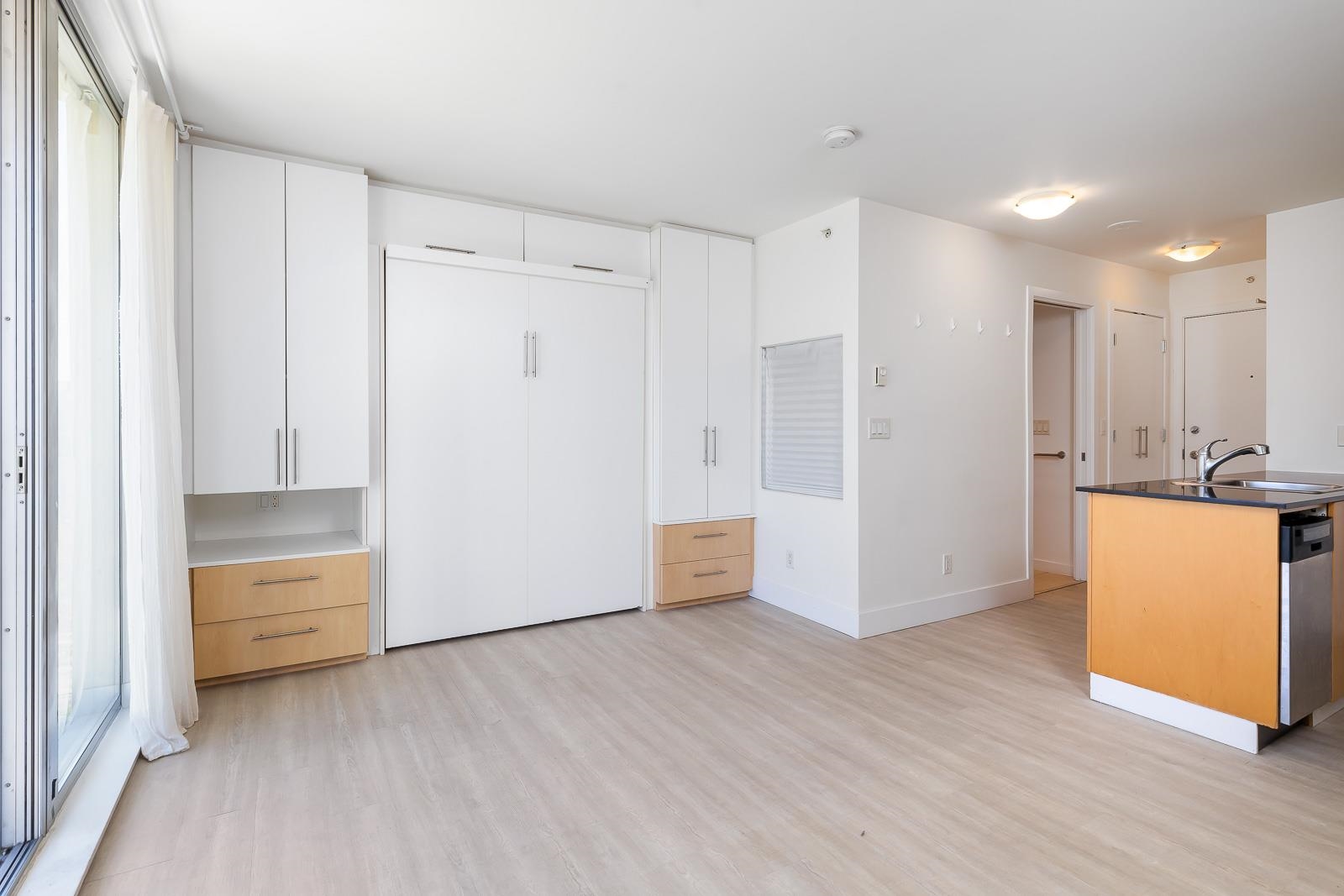 703 1225 RICHARDS STREET, #703