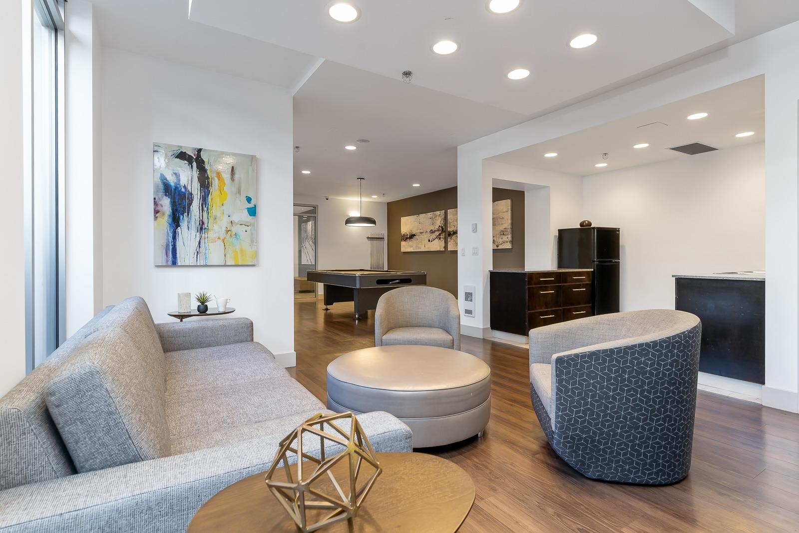 703 1225 RICHARDS STREET, #703
