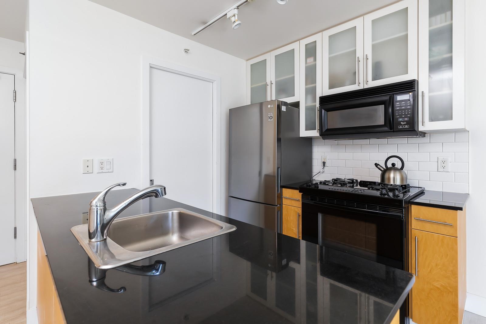 703 1225 RICHARDS STREET, #703