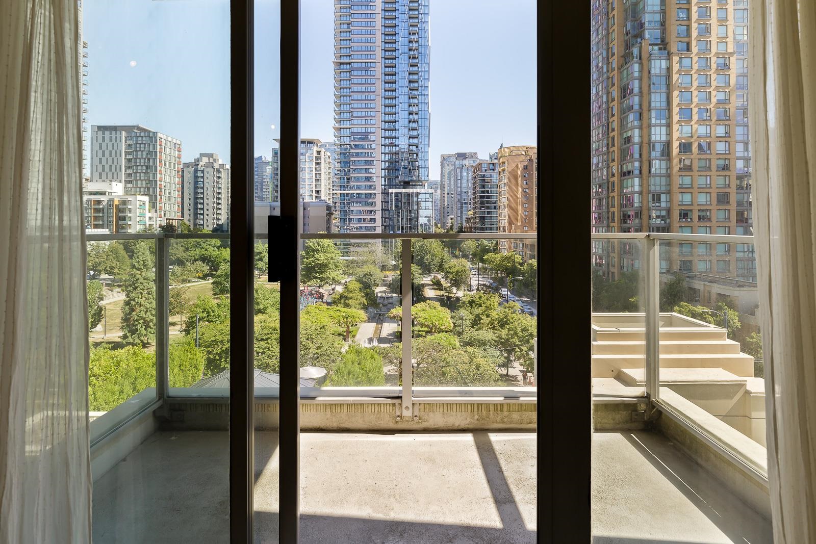 703 1225 RICHARDS STREET, #703