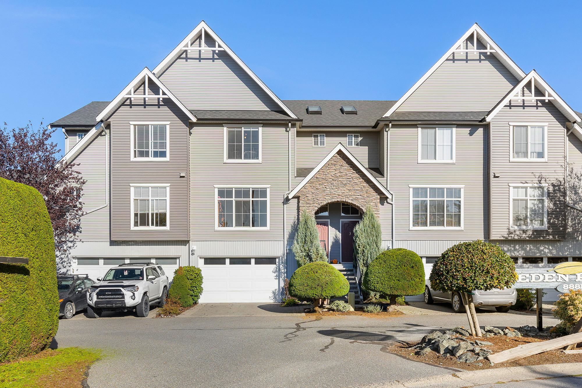 2 8881 WALTERS STREET, #2