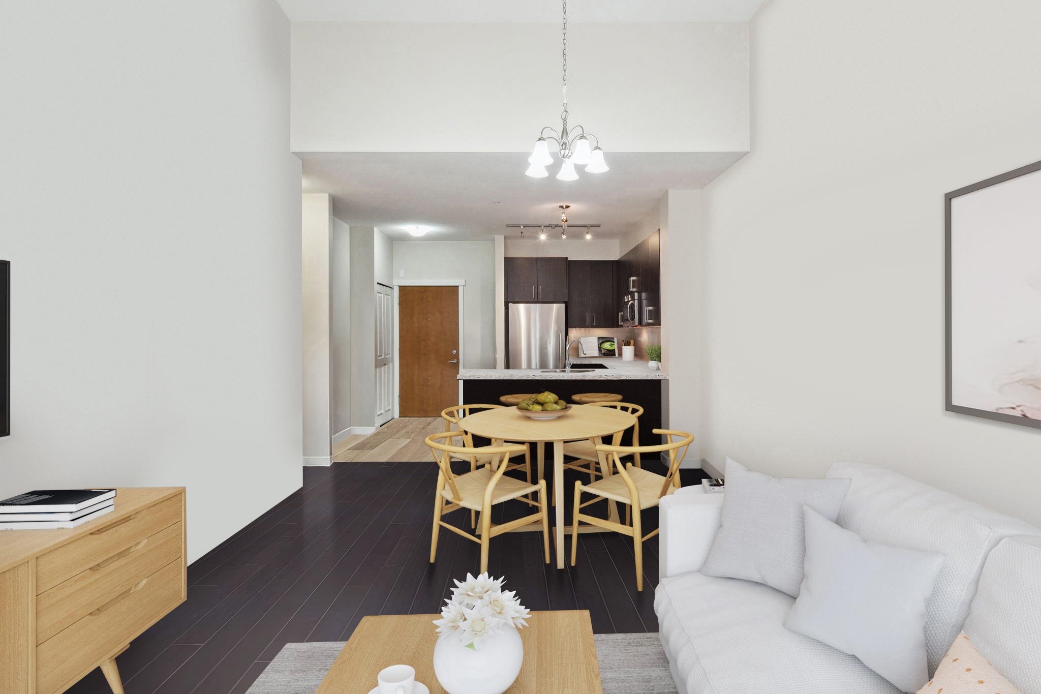517 119 W 22ND STREET, #517