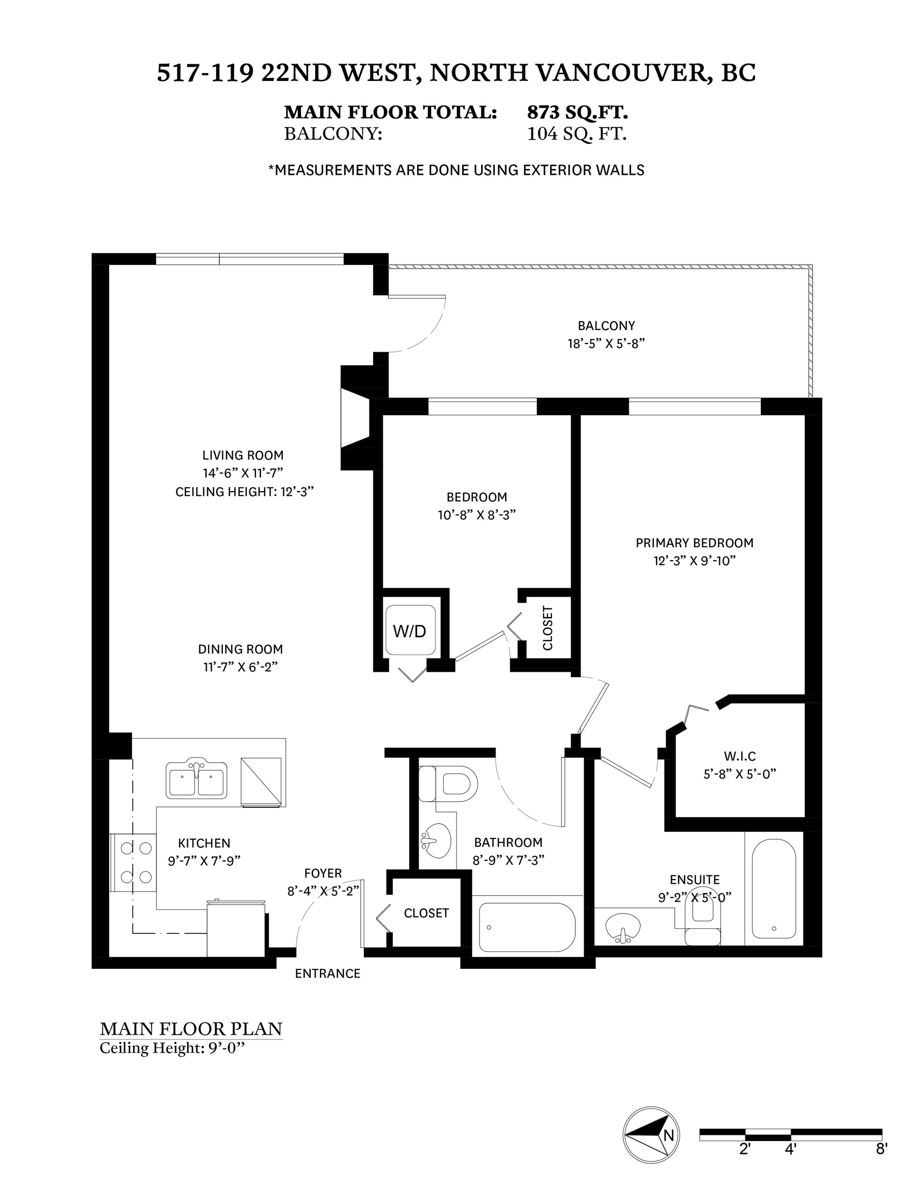 517 119 W 22ND STREET, #517
