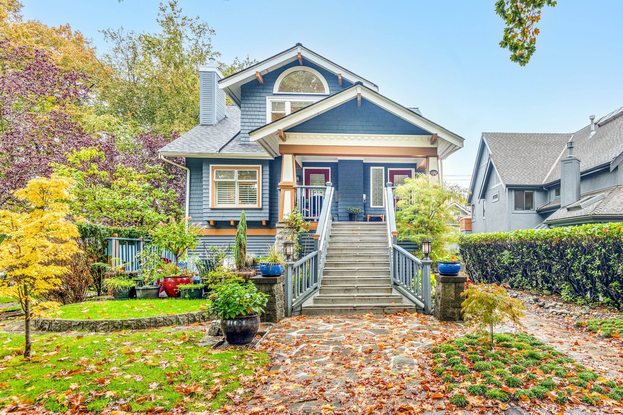 1893 W 13TH AVENUE