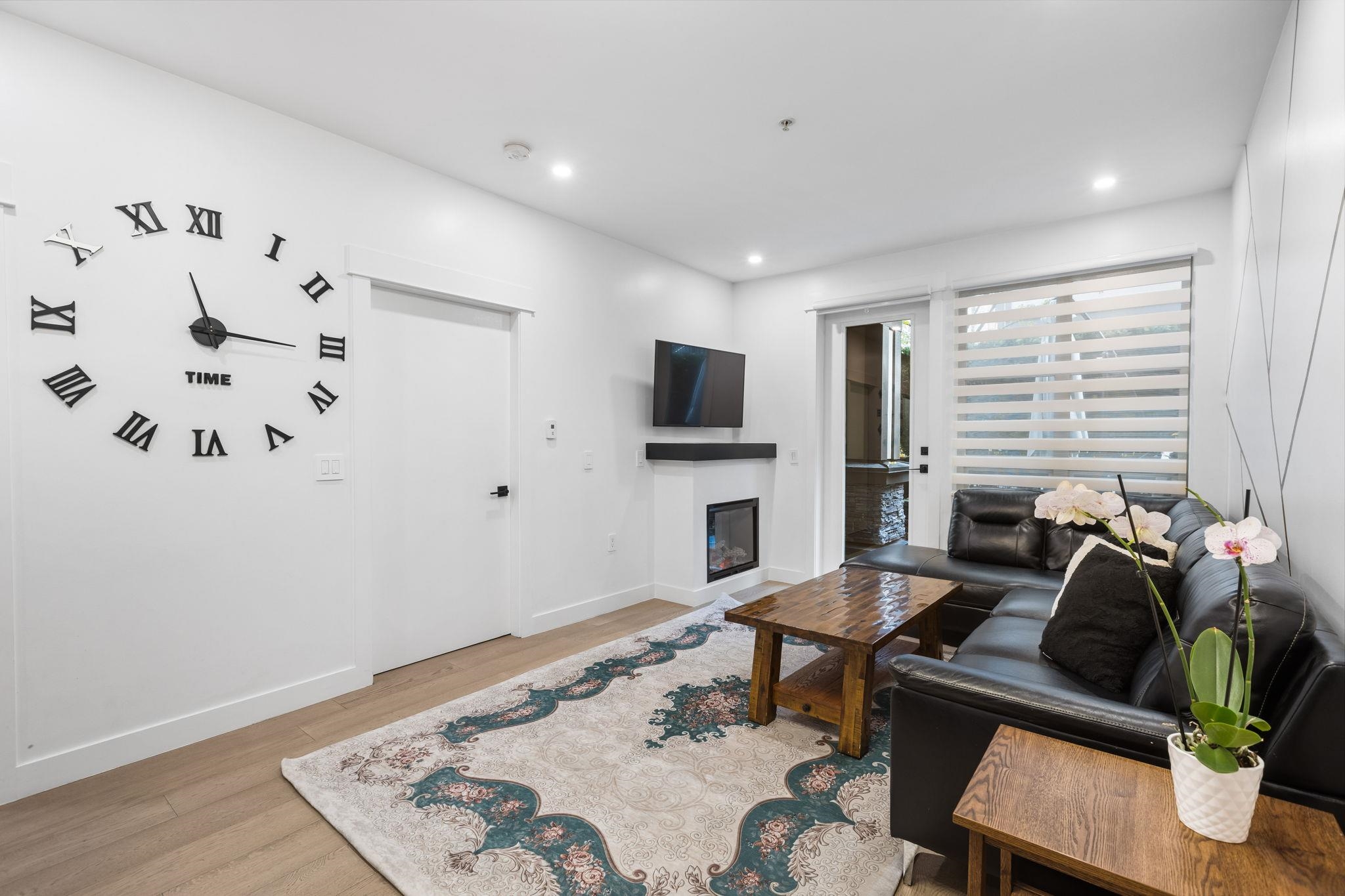 101 1468 ST. ANDREWS AVENUE, #101