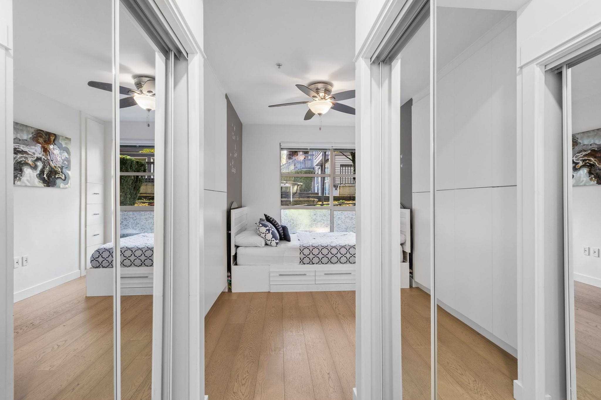 101 1468 ST. ANDREWS AVENUE, #101