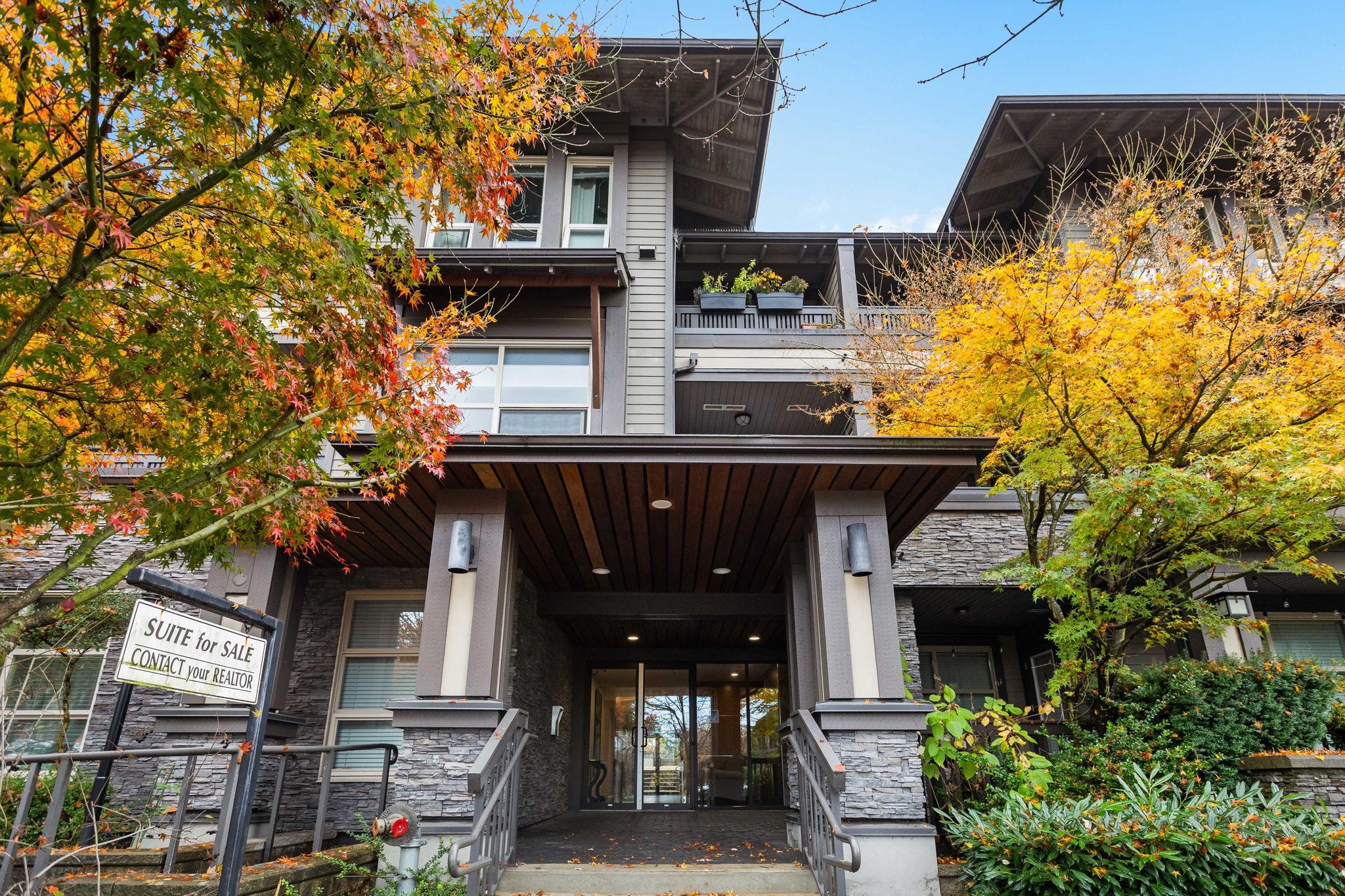 101 1468 ST. ANDREWS AVENUE, #101