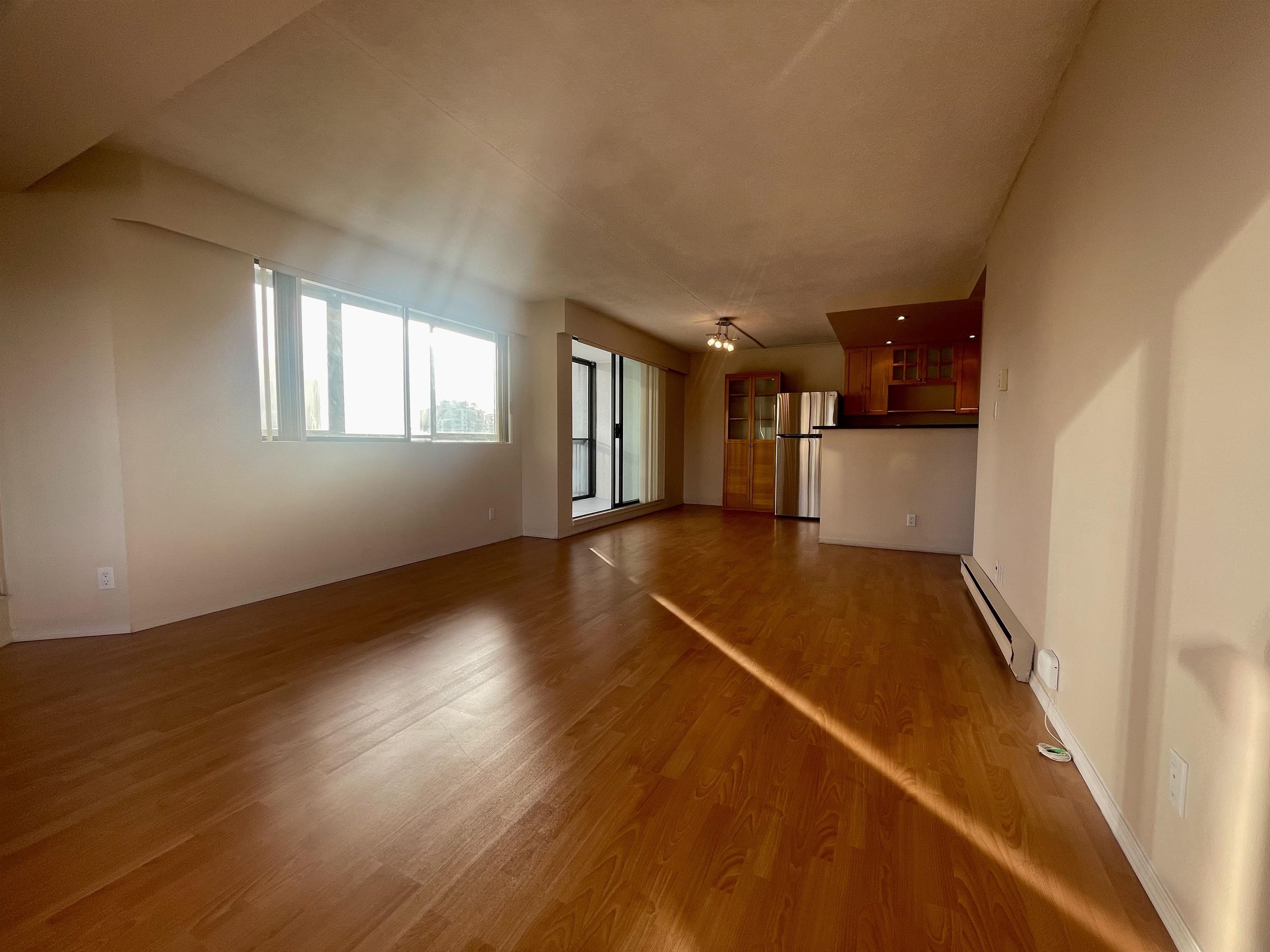 602 1515 EASTERN AVENUE, #602