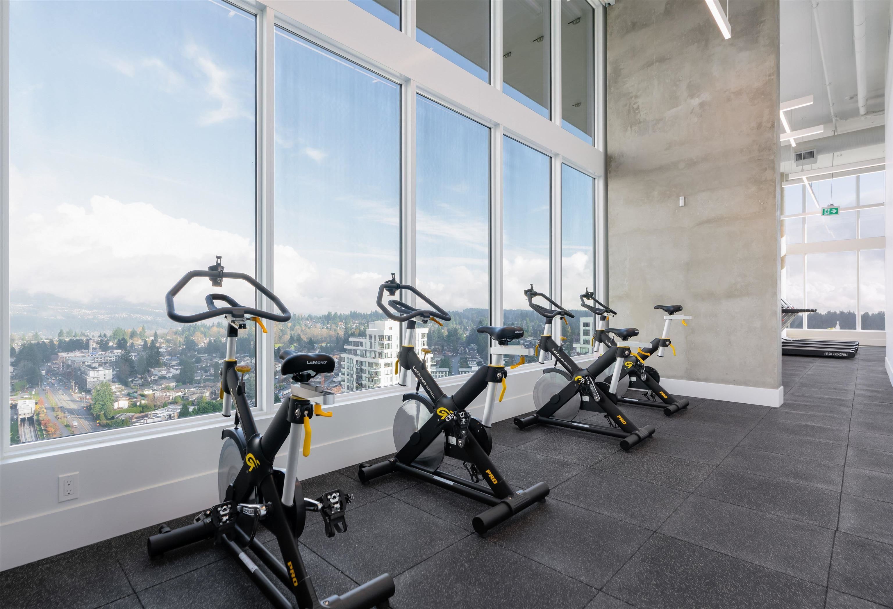 1104 567 CLARKE ROAD, #1104