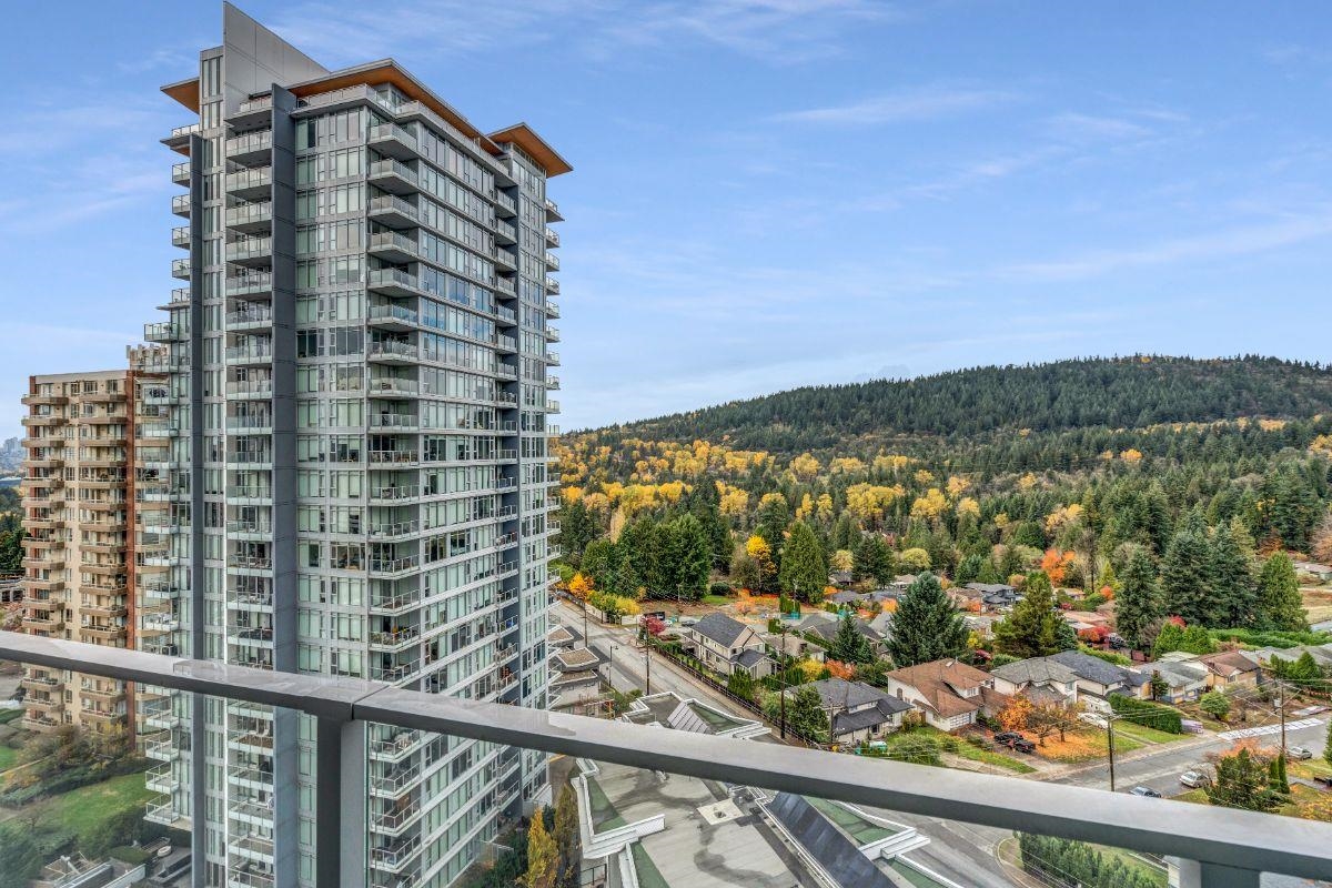 1104 567 CLARKE ROAD, #1104