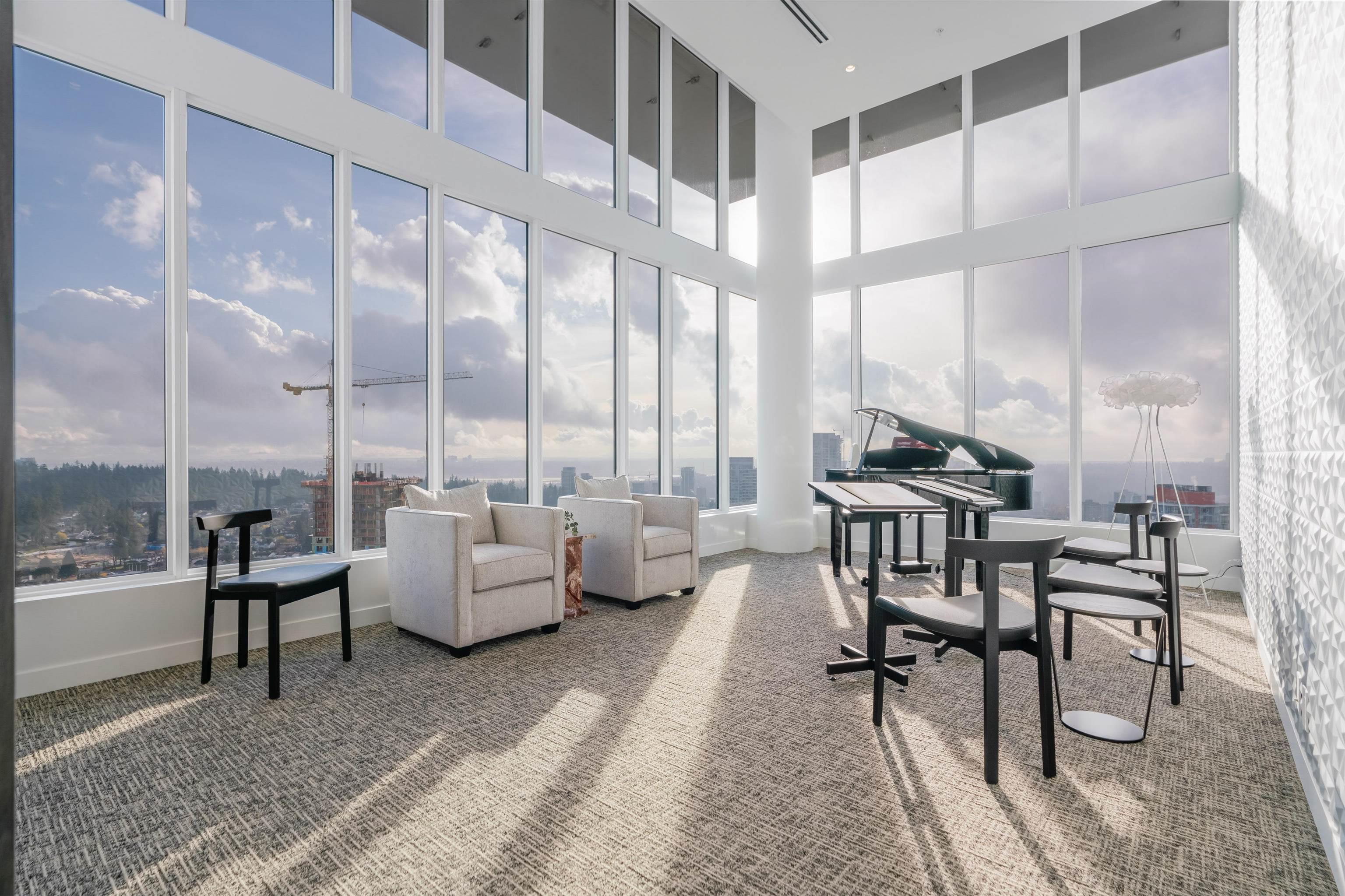 1104 567 CLARKE ROAD, #1104