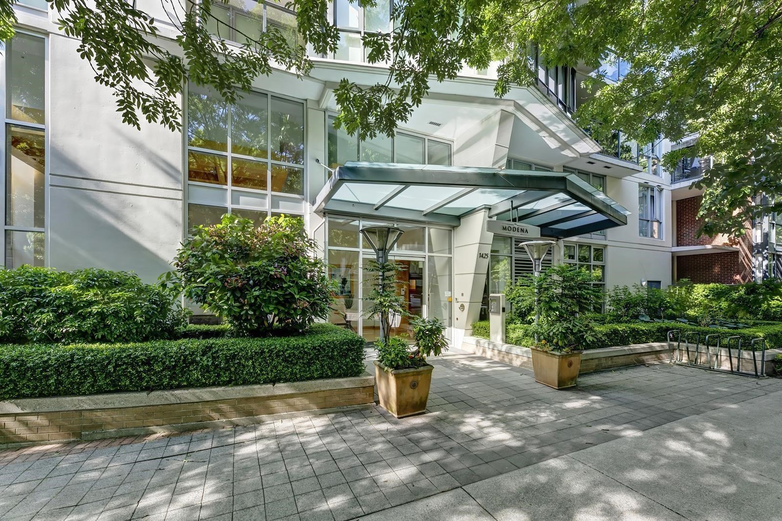 606 1425 W 6TH AVENUE, #606