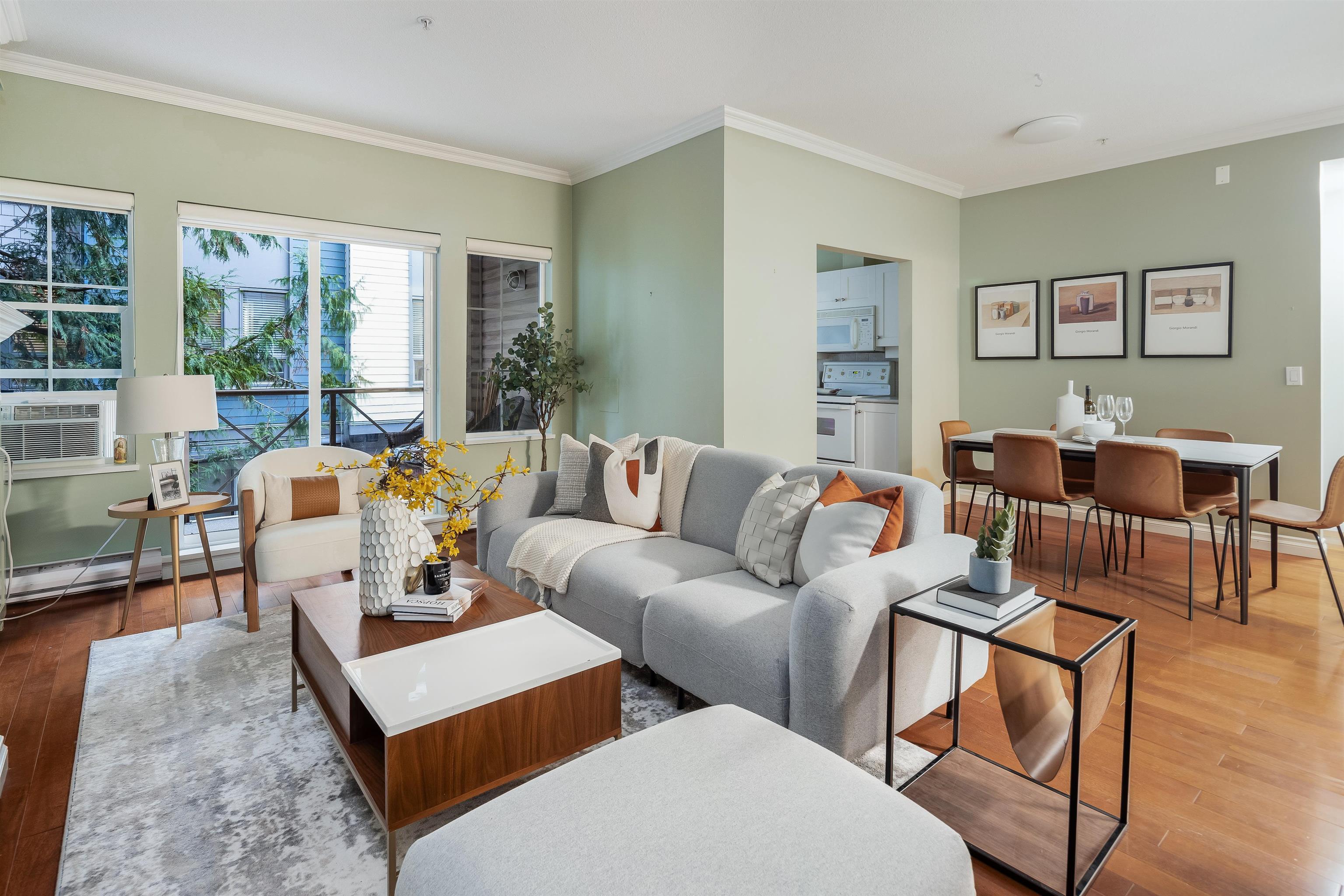 104 4747 54A STREET, #104