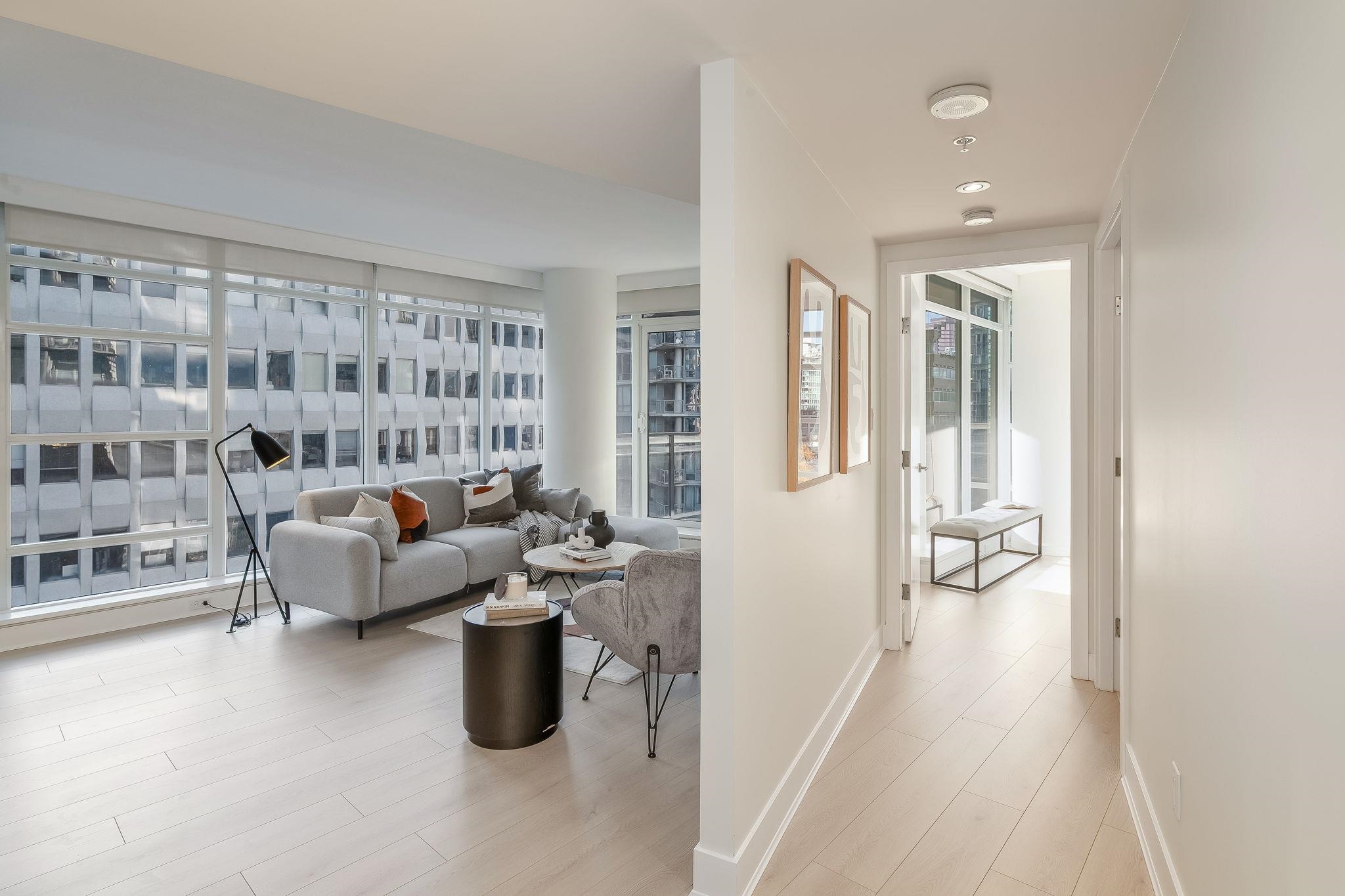 1105 1205 W HASTINGS STREET, #1105