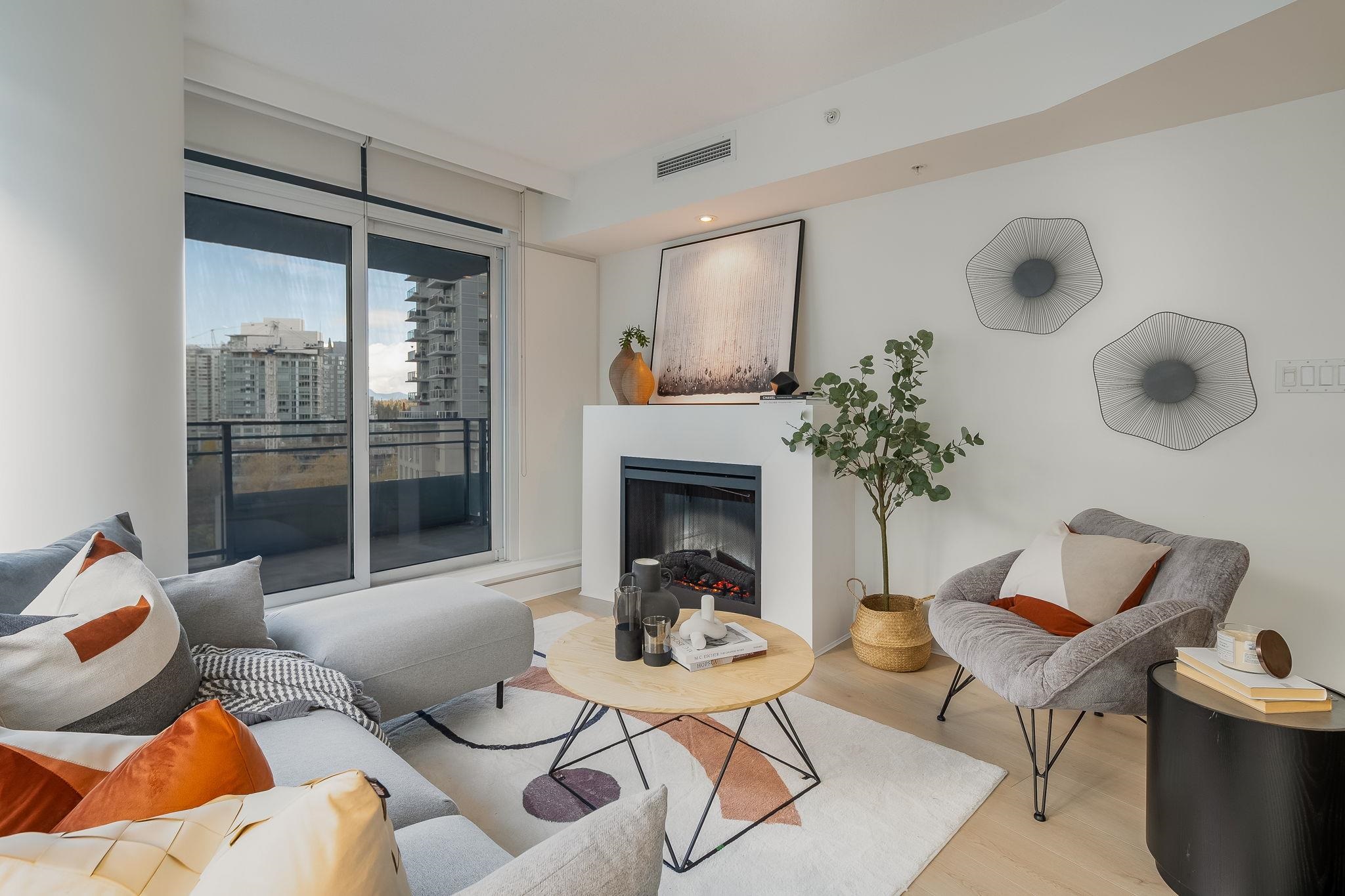 1105 1205 W HASTINGS STREET, #1105