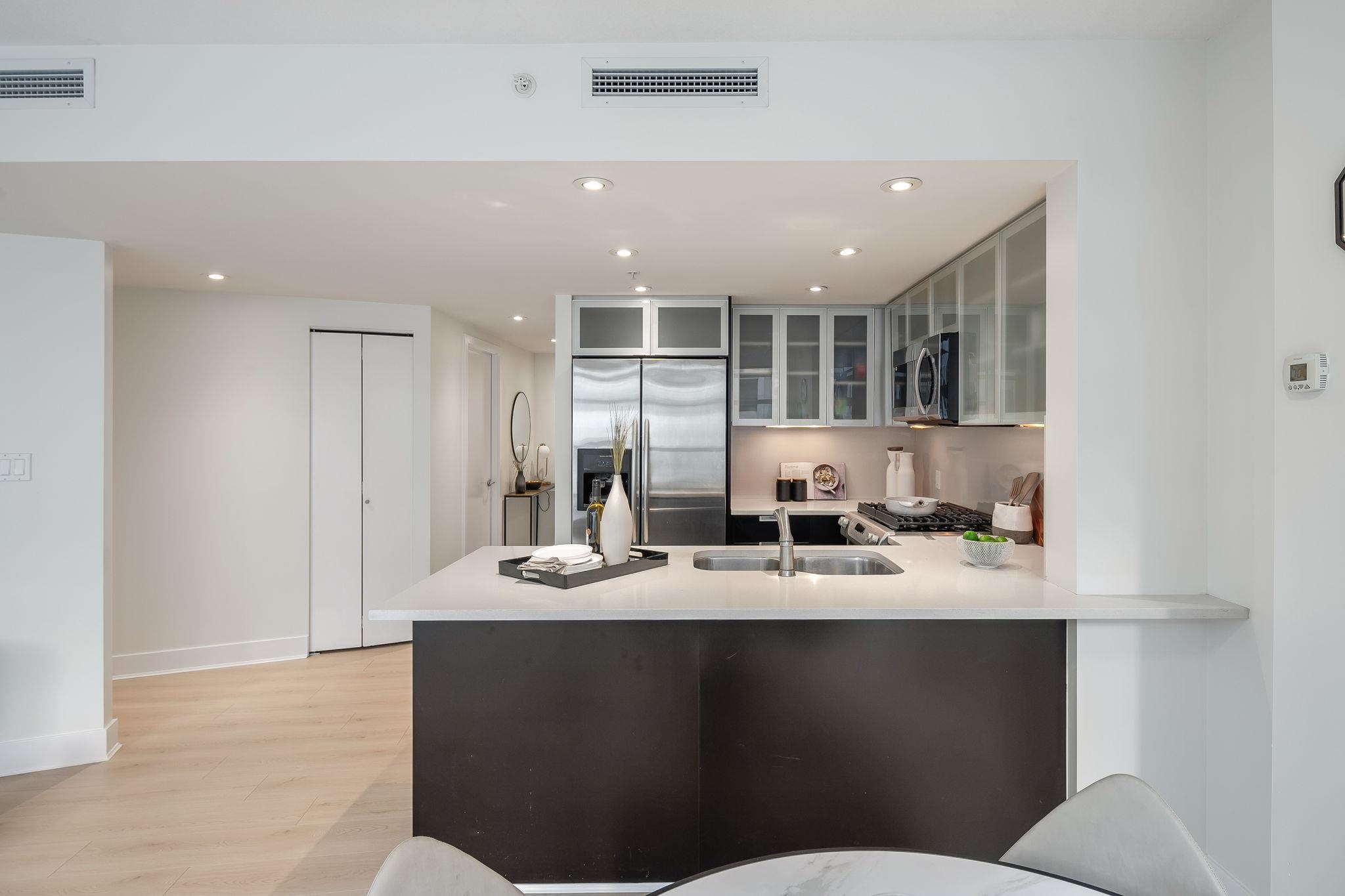 1105 1205 W HASTINGS STREET, #1105