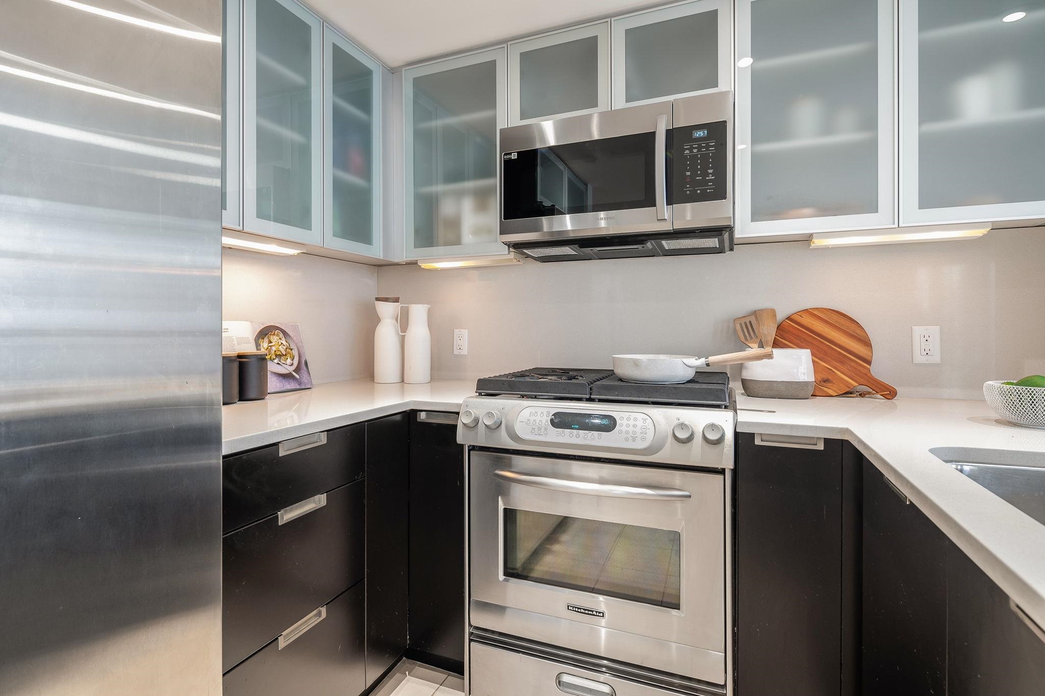 1105 1205 W HASTINGS STREET, #1105