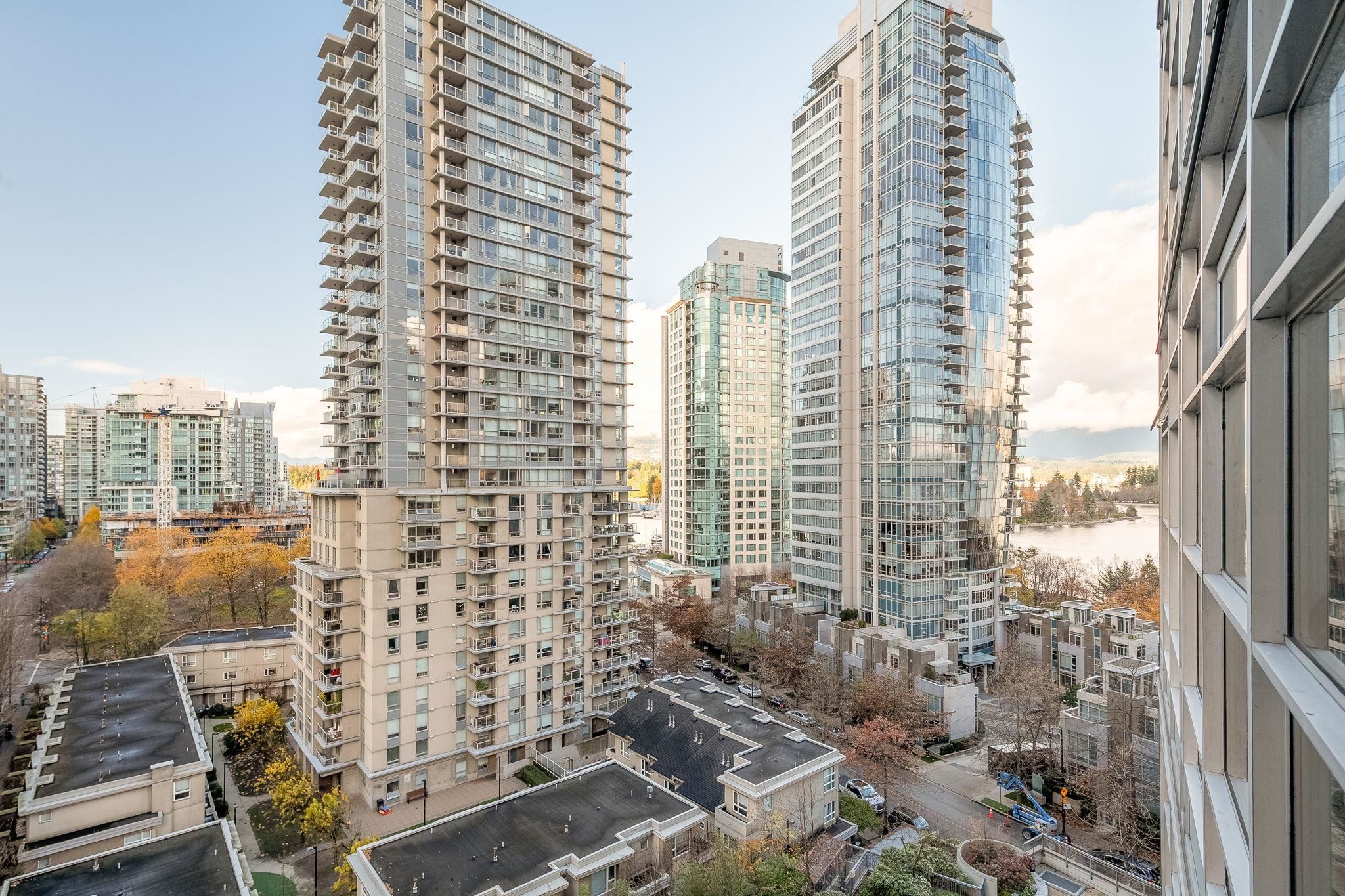 1105 1205 W HASTINGS STREET, #1105