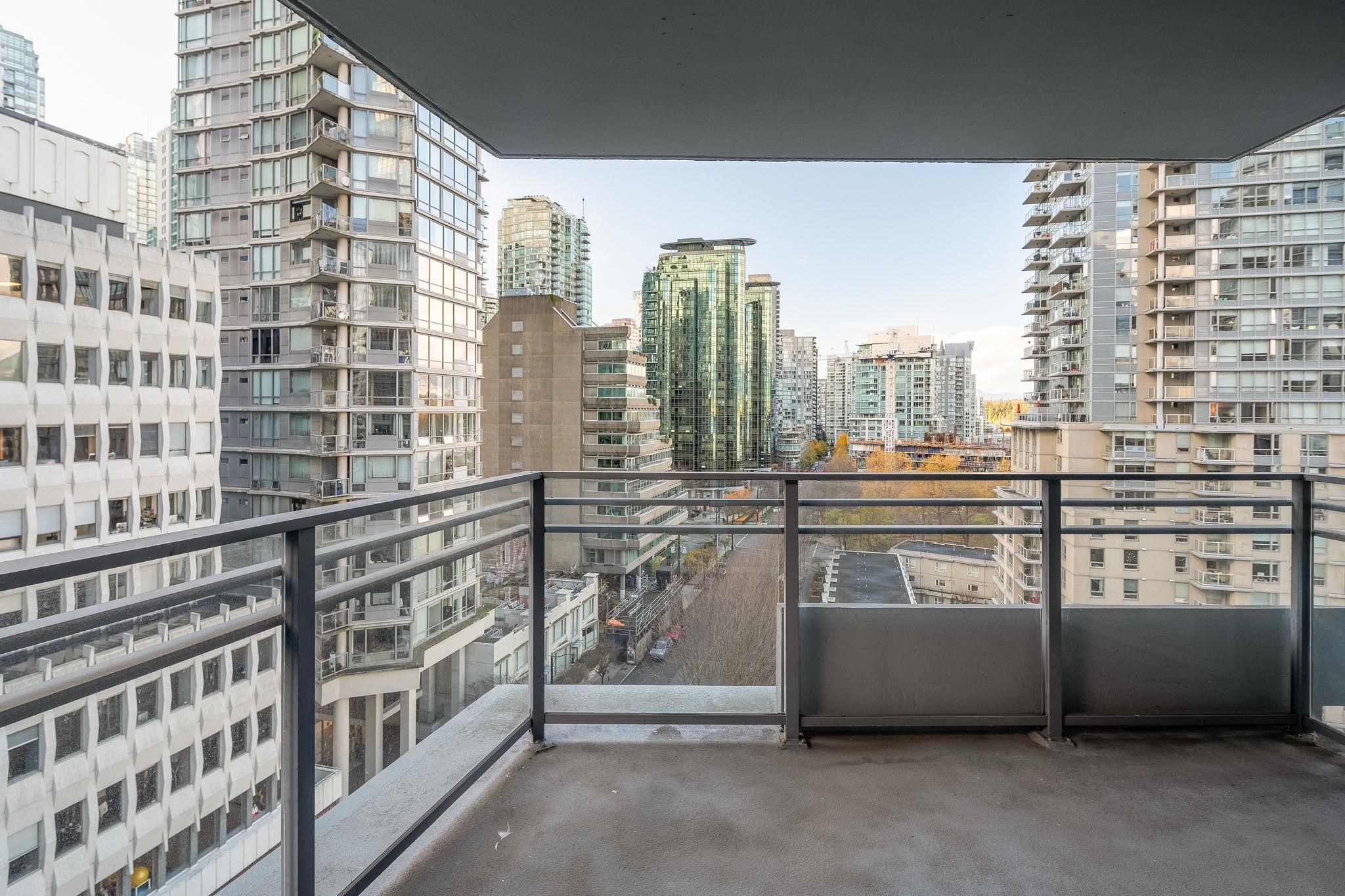 1105 1205 W HASTINGS STREET, #1105