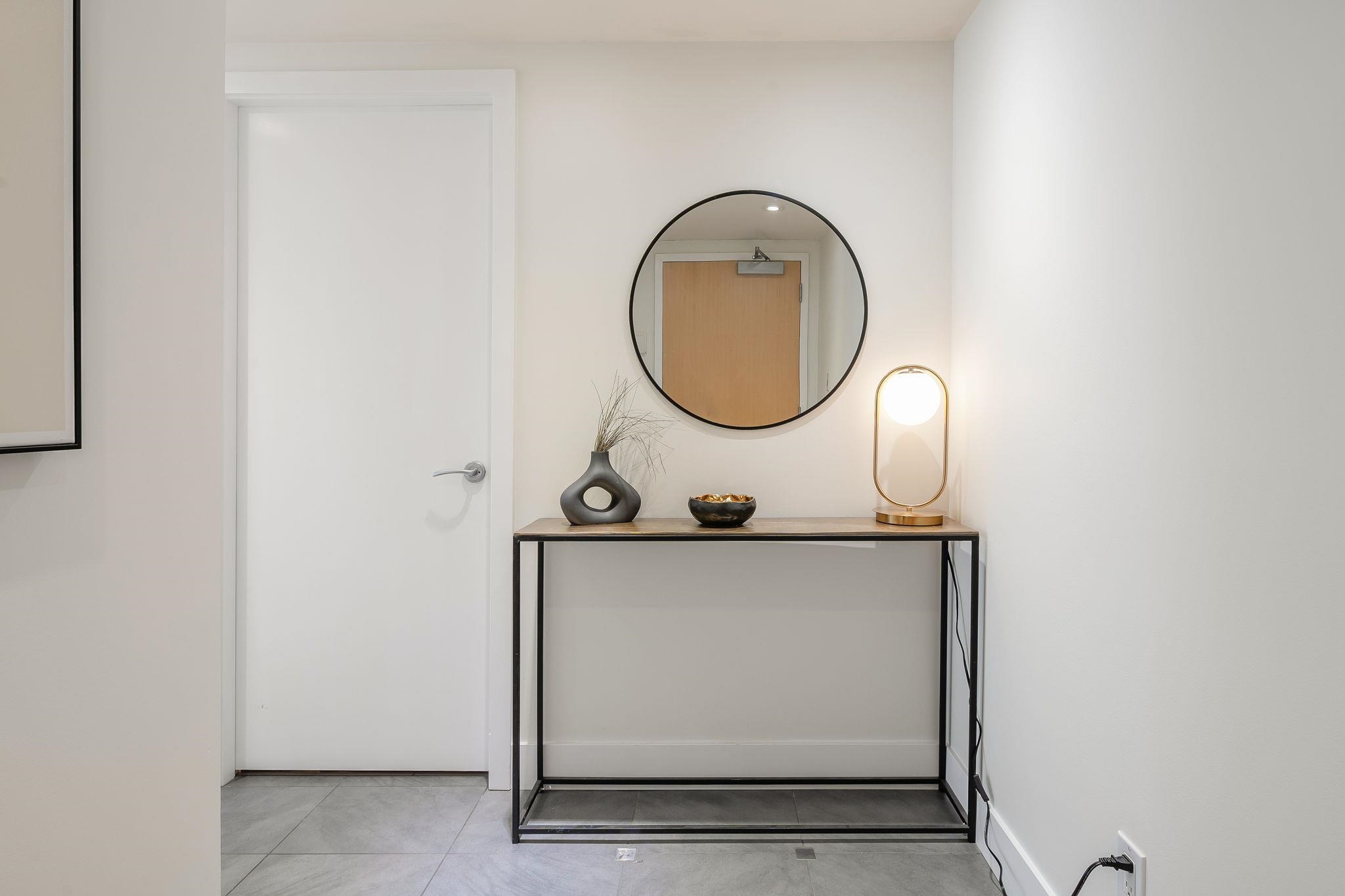 1105 1205 W HASTINGS STREET, #1105